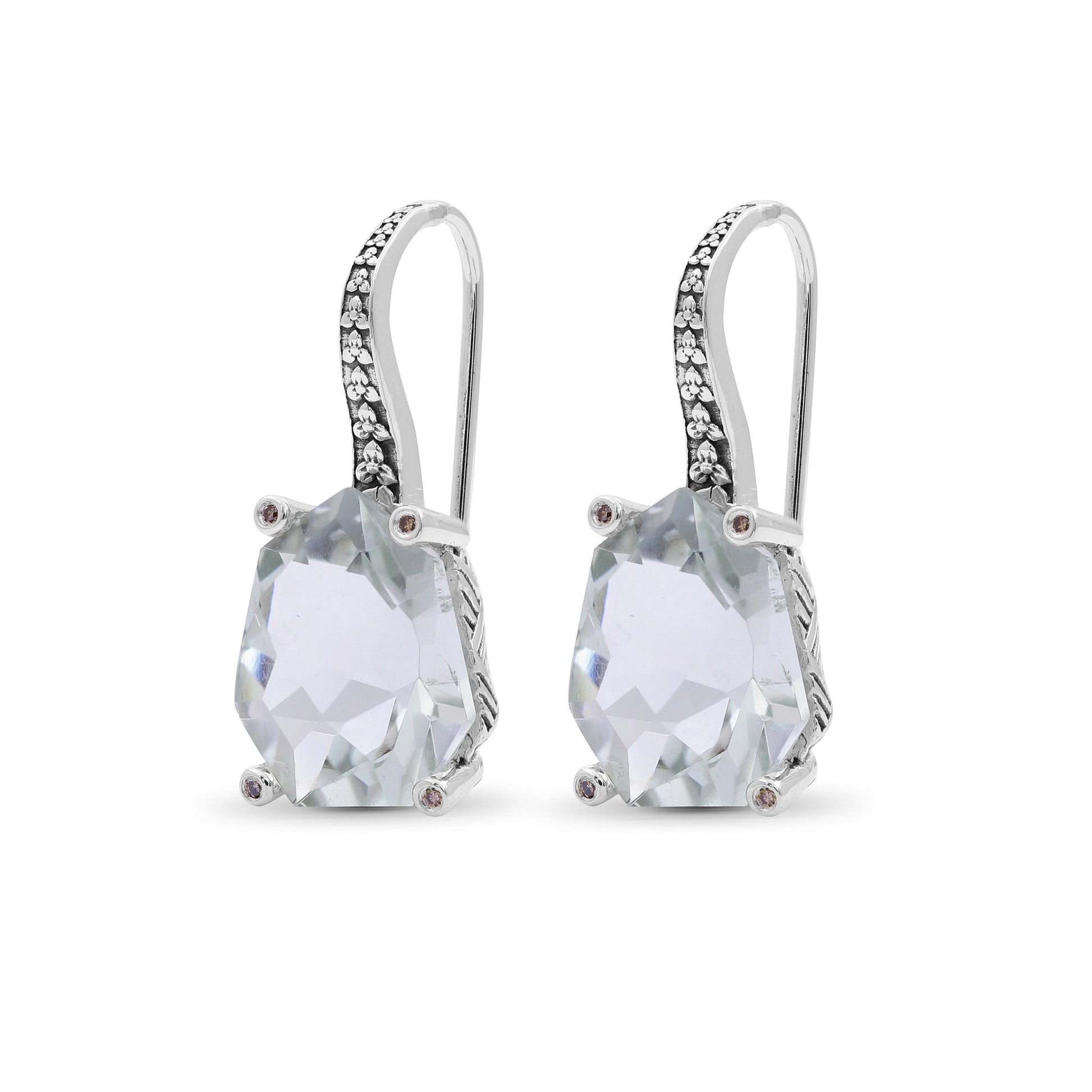 galactical-green-prasiolite-and-champagne-diamond-galactical-earrings-in-sterling-silver