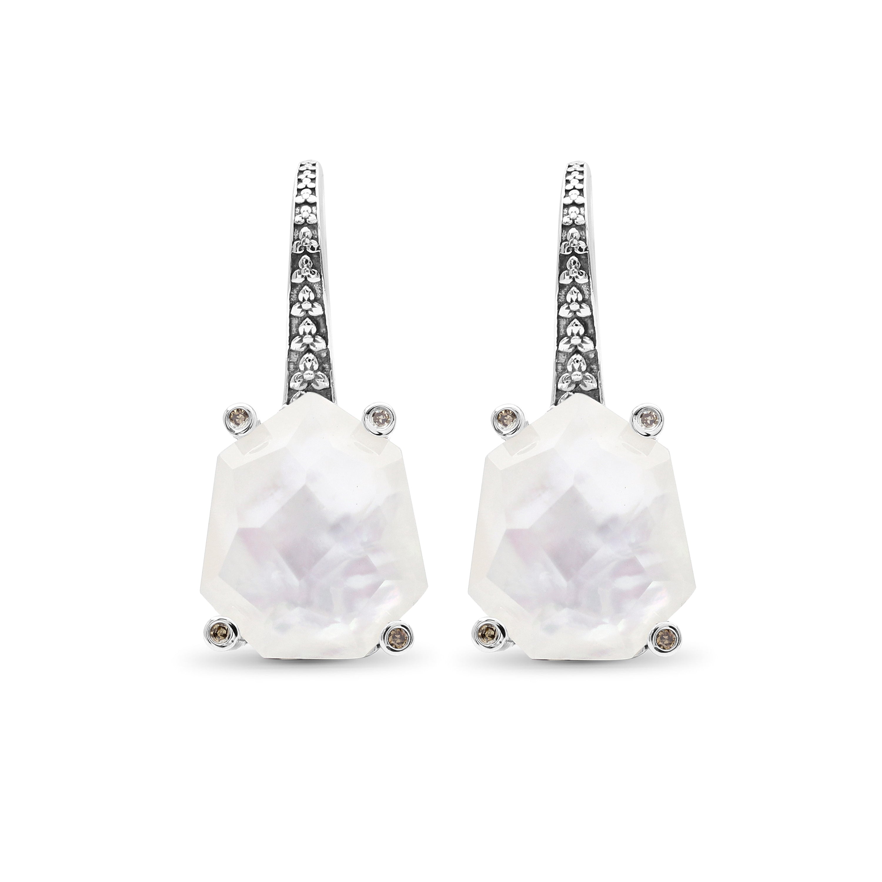 galactical-crystal-quartz-over-white-mop-galactical-earrings-in-sterling-silver-with-diamonds