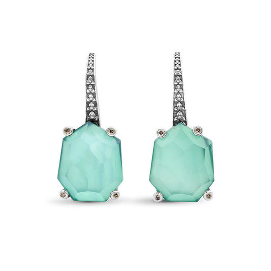 galactical-faceted-natural-quartz-mother-of-pearl-agate-and-champagne-diamond-earrings-in-sterling-silver