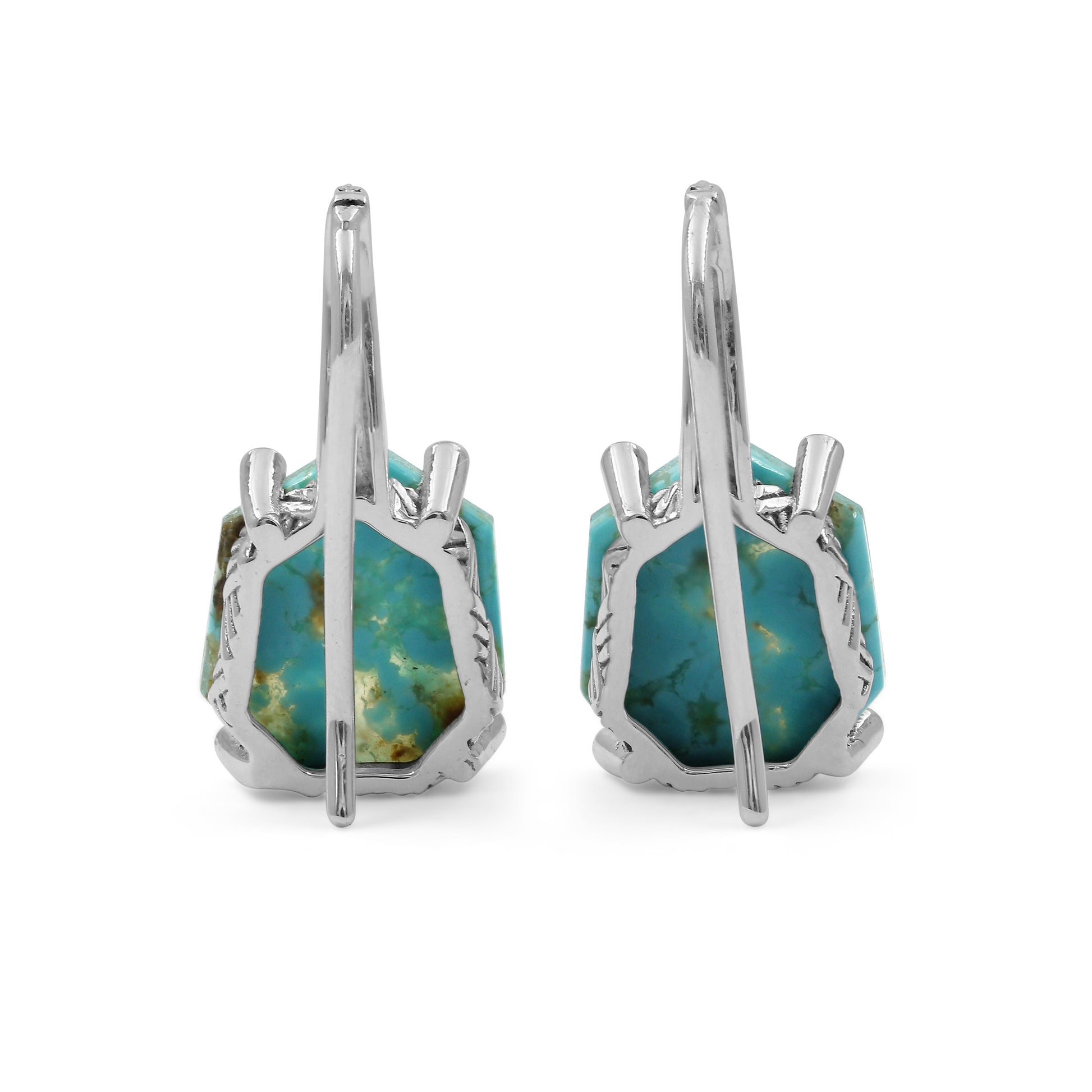 galactical-faceted-natural-quartz-turquoise-and-champagne-diamond-earrings-in-sterling-silver