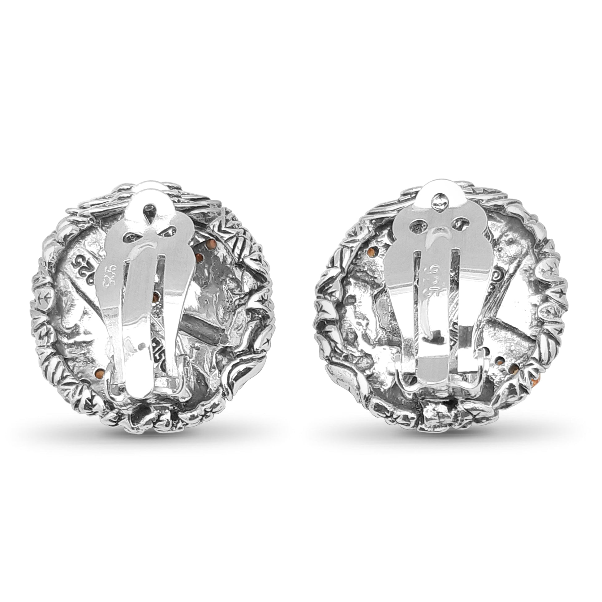 kyoto-orange-sapphire-0-90ct-earrings-in-sterling-silver