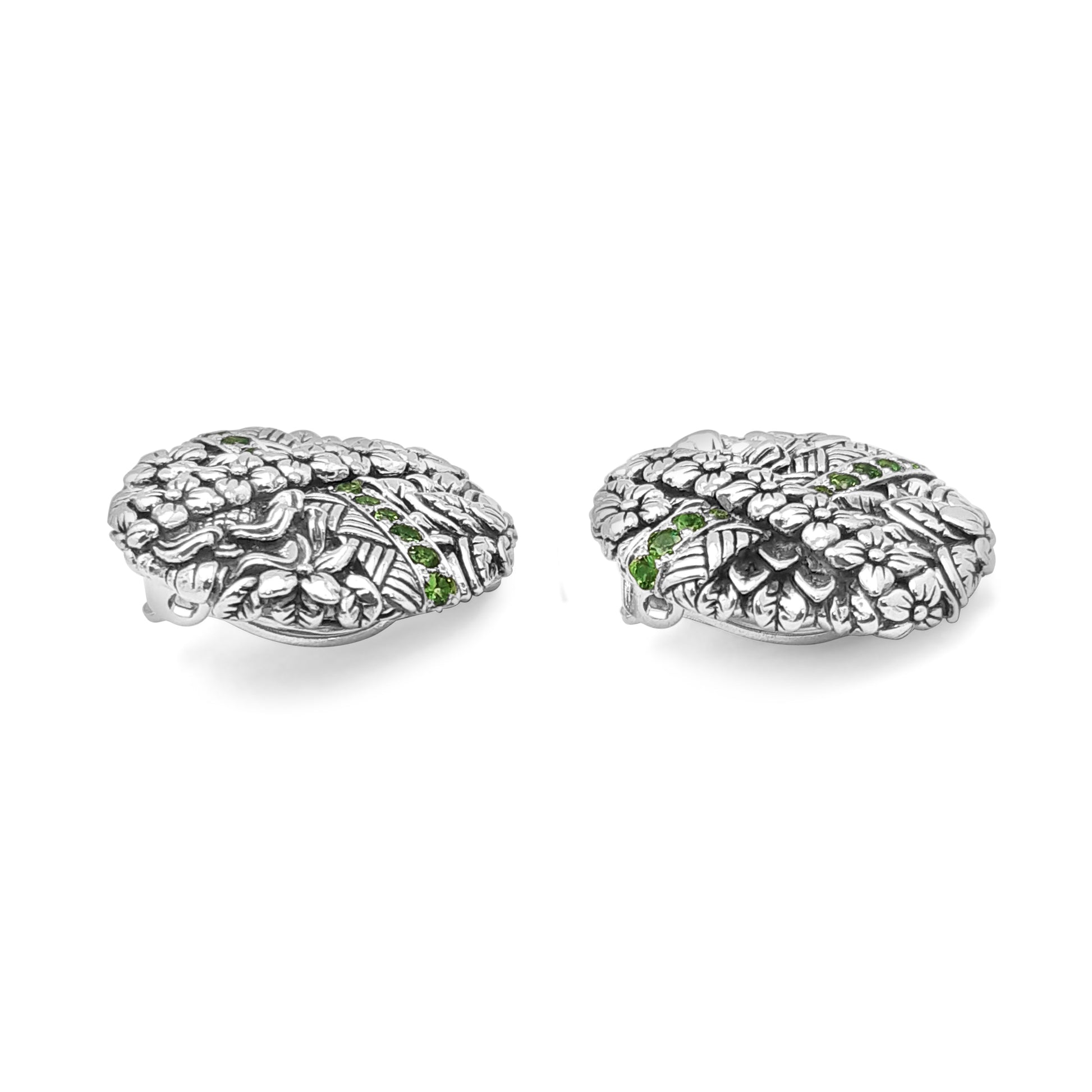 kyoto-tsavorite-0-75ct-earrings-in-sterling-silver