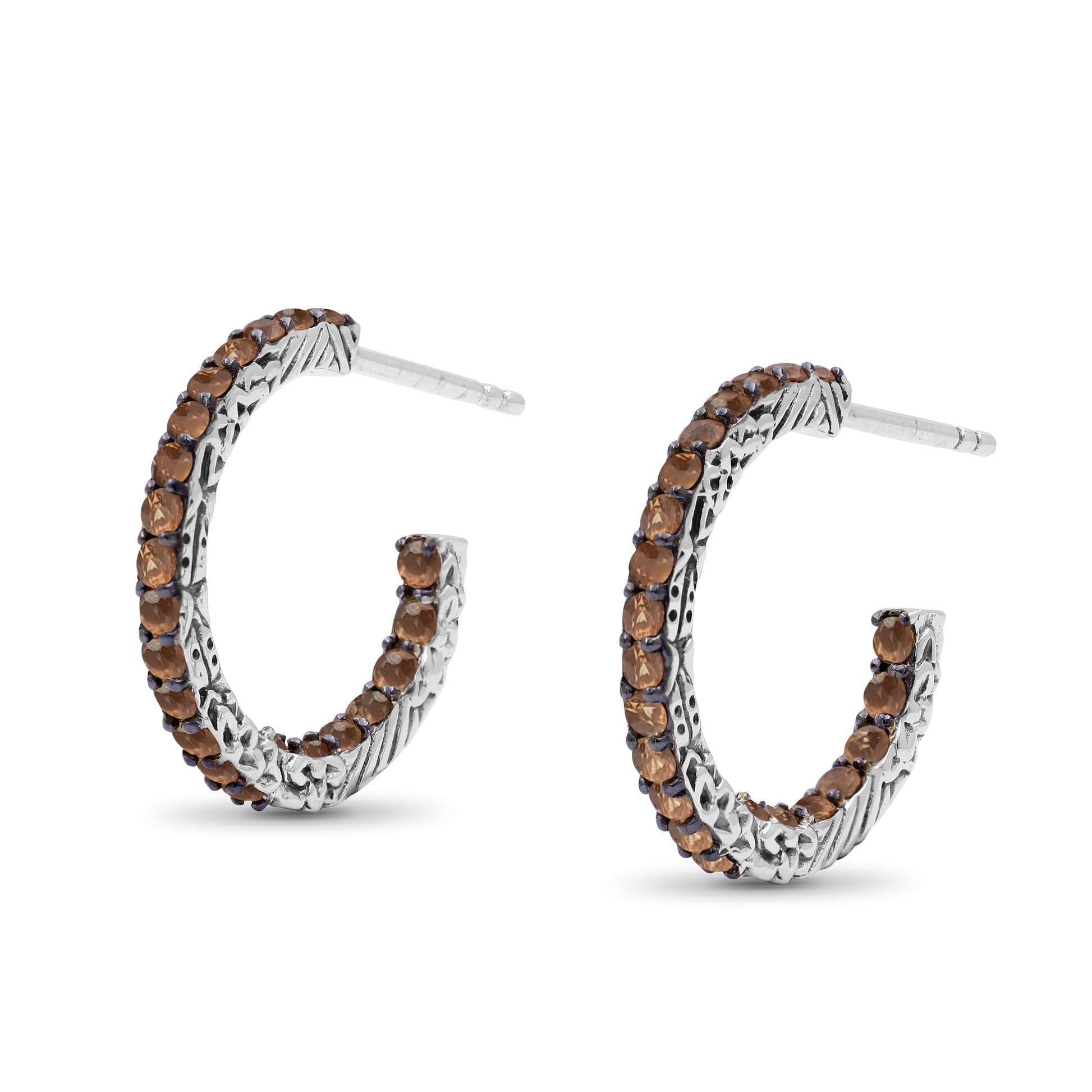 kyoto-orange-sapphire-1-50ct-earrings-in-sterling-silver