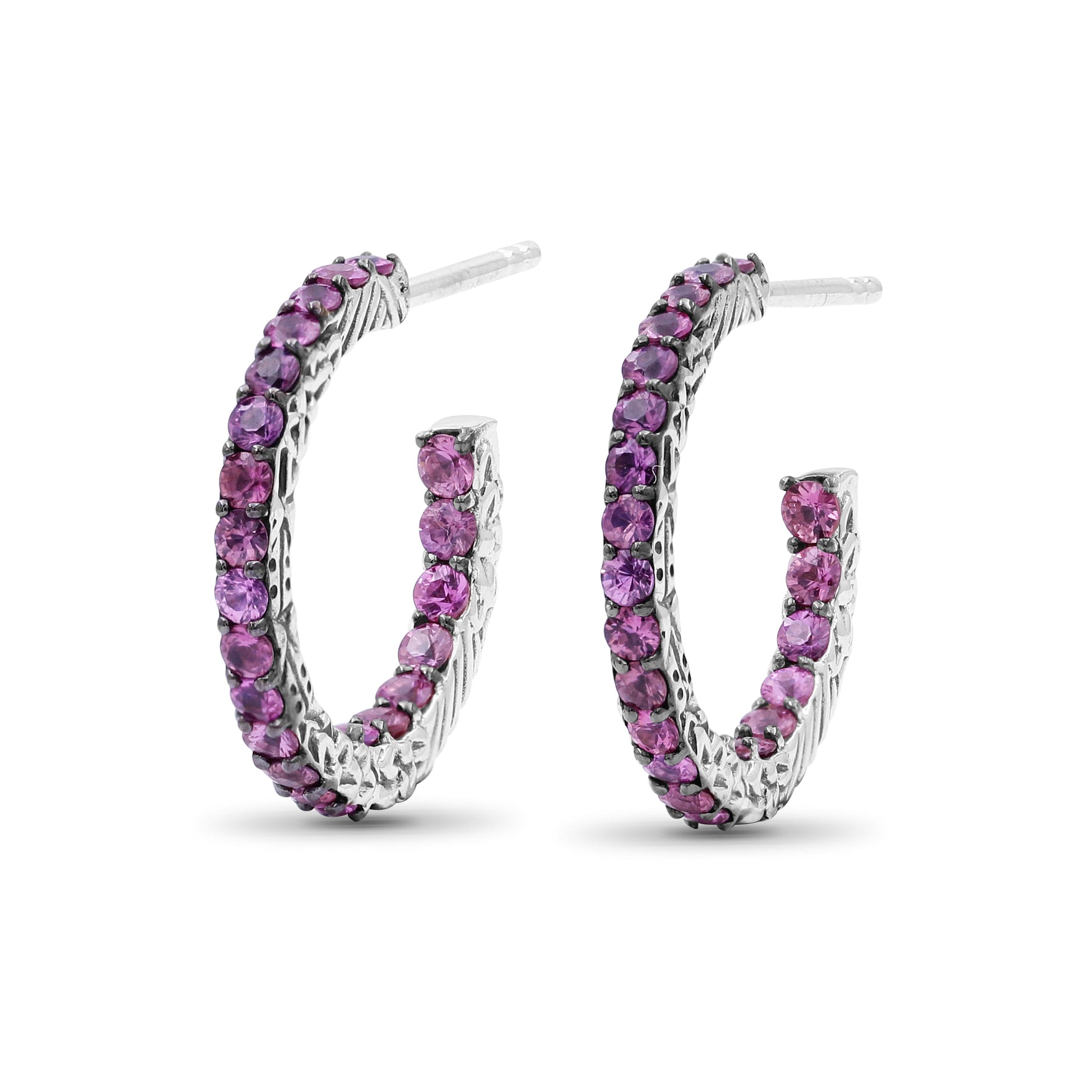 kyoto-1-90ct-pink-sapphire-earrings-in-sterling-silver