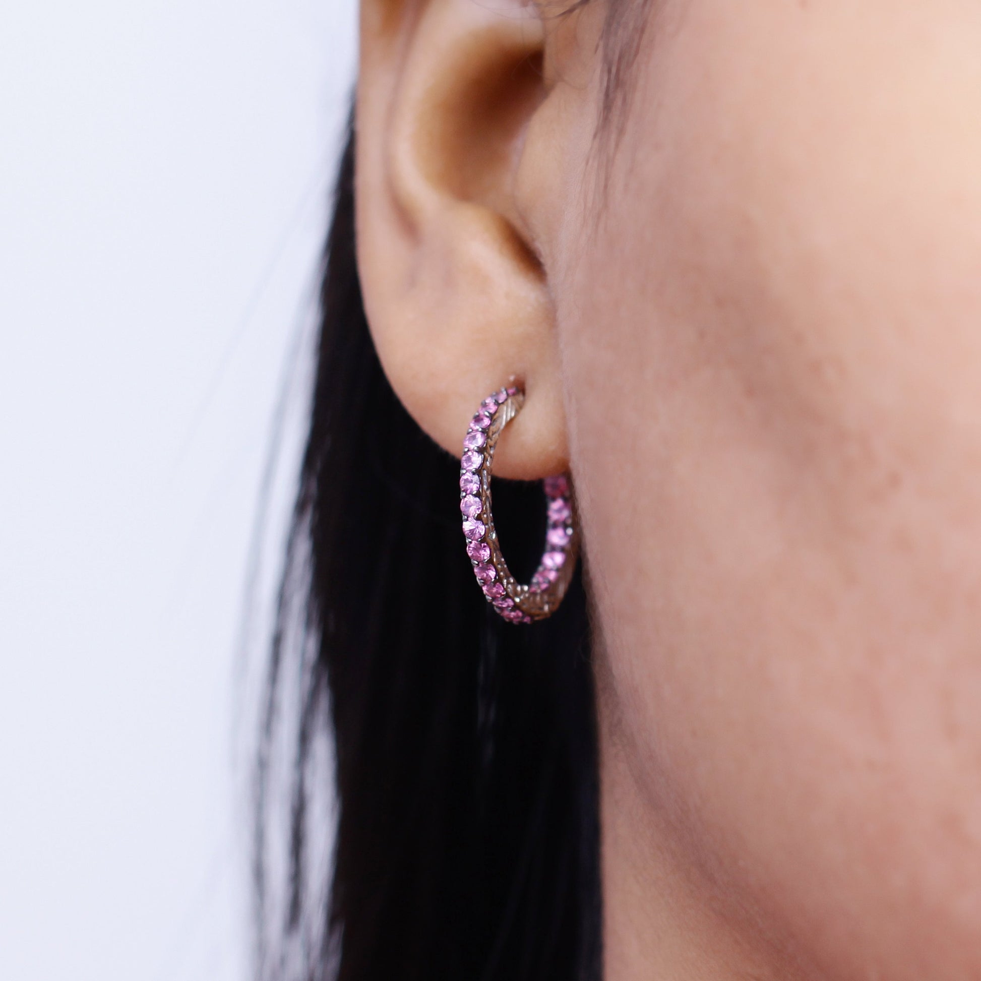 kyoto-1-90ct-pink-sapphire-earrings-in-sterling-silver