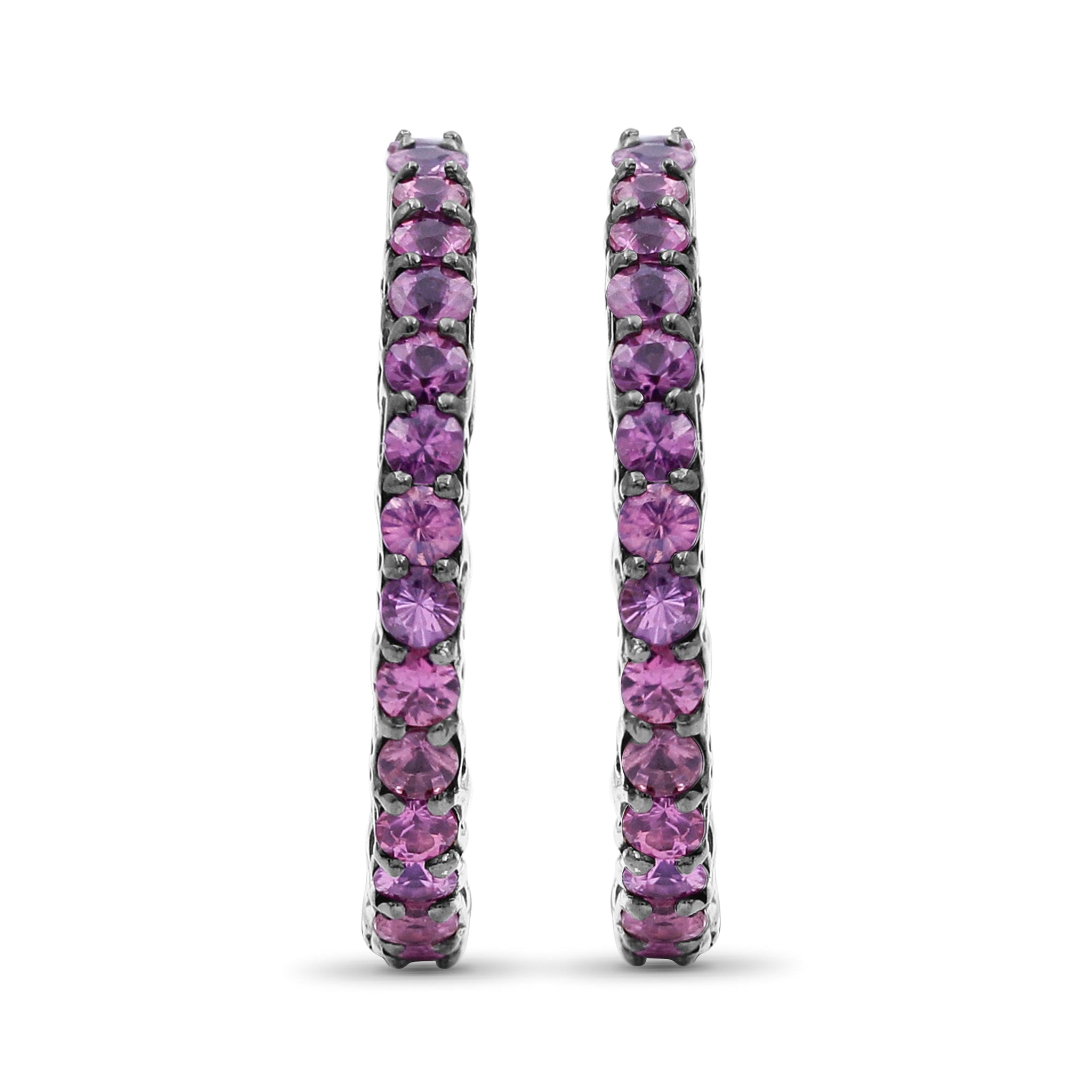 kyoto-1-90ct-pink-sapphire-earrings-in-sterling-silver