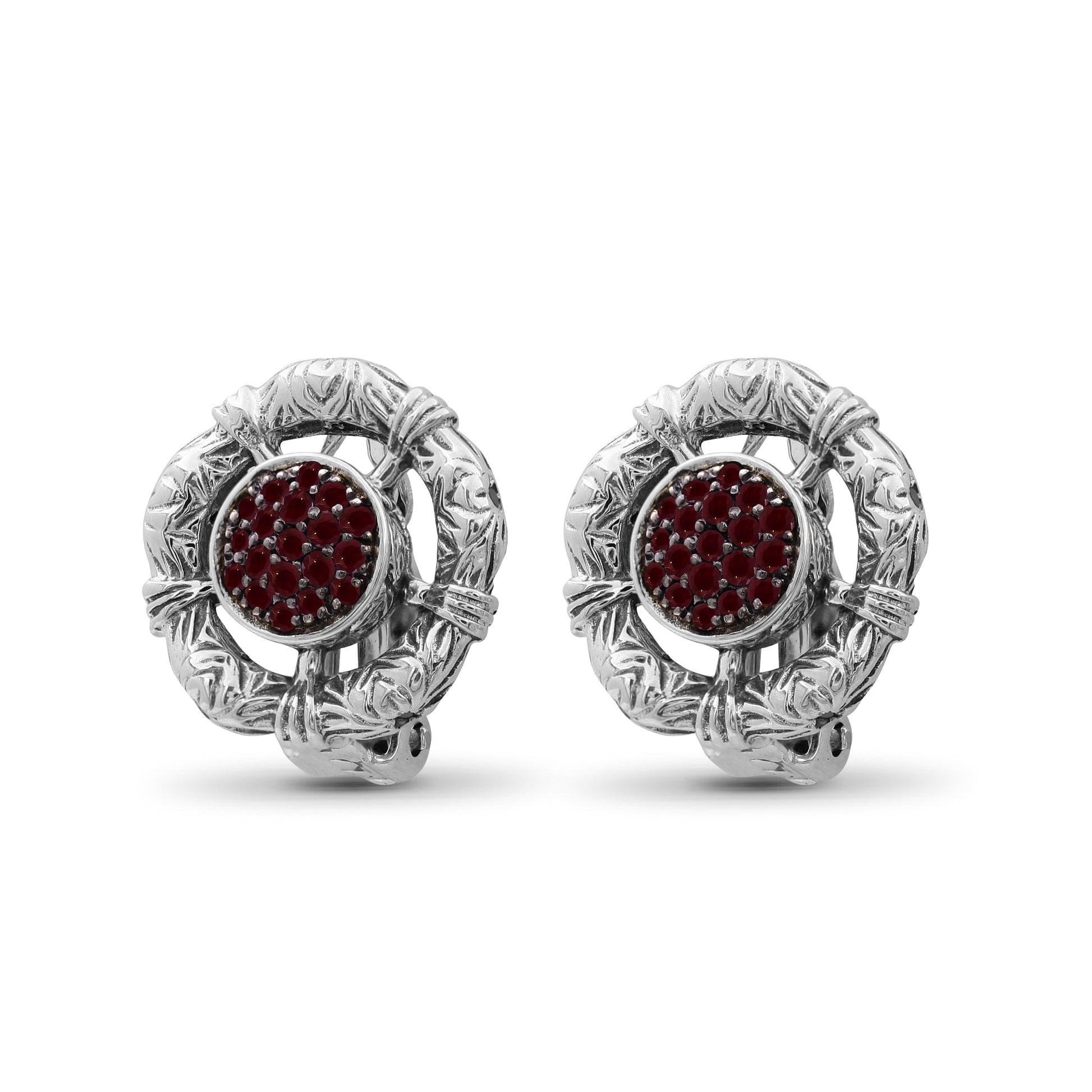 kyoto-ruby-earring-in-sterling-silver