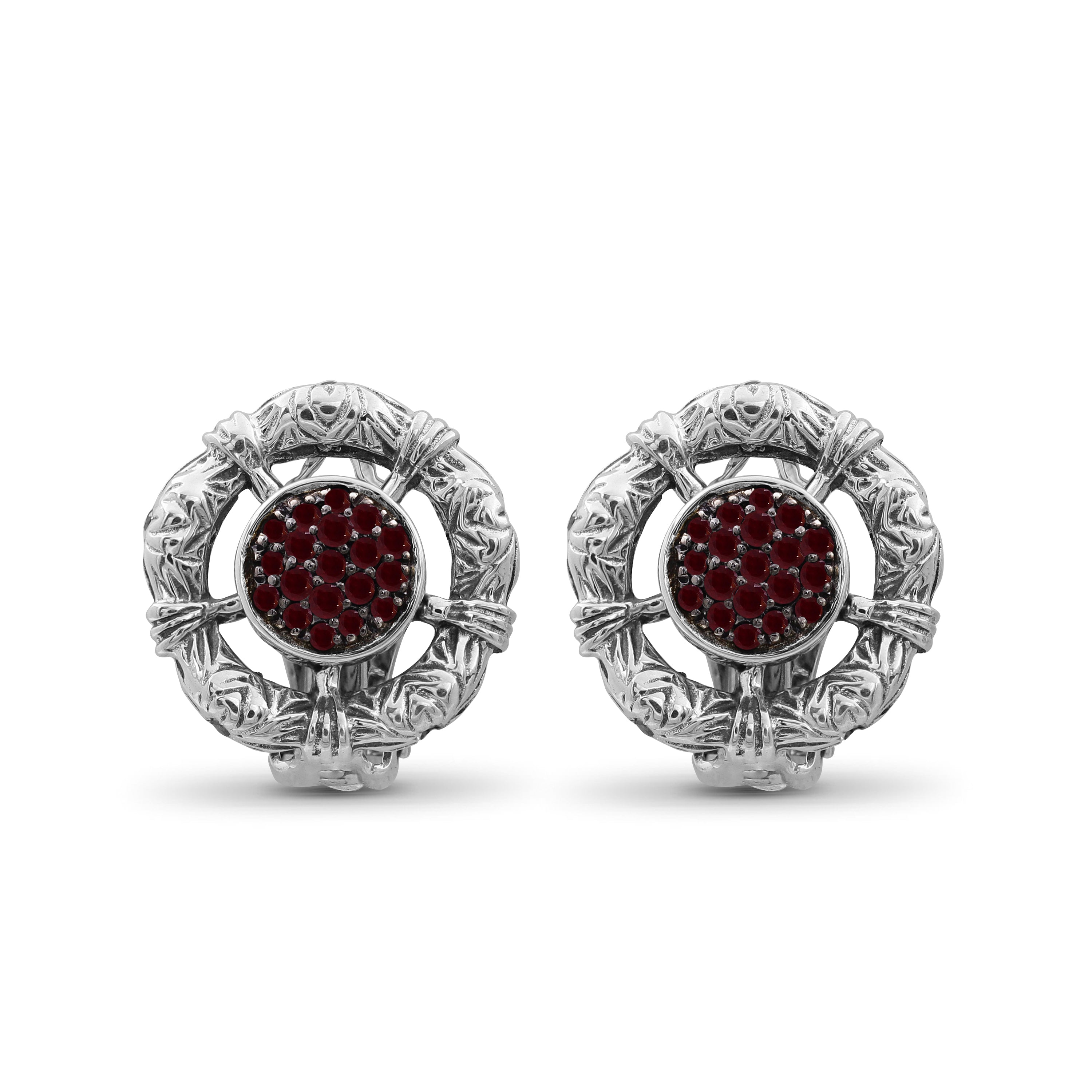 kyoto-ruby-earring-in-sterling-silver