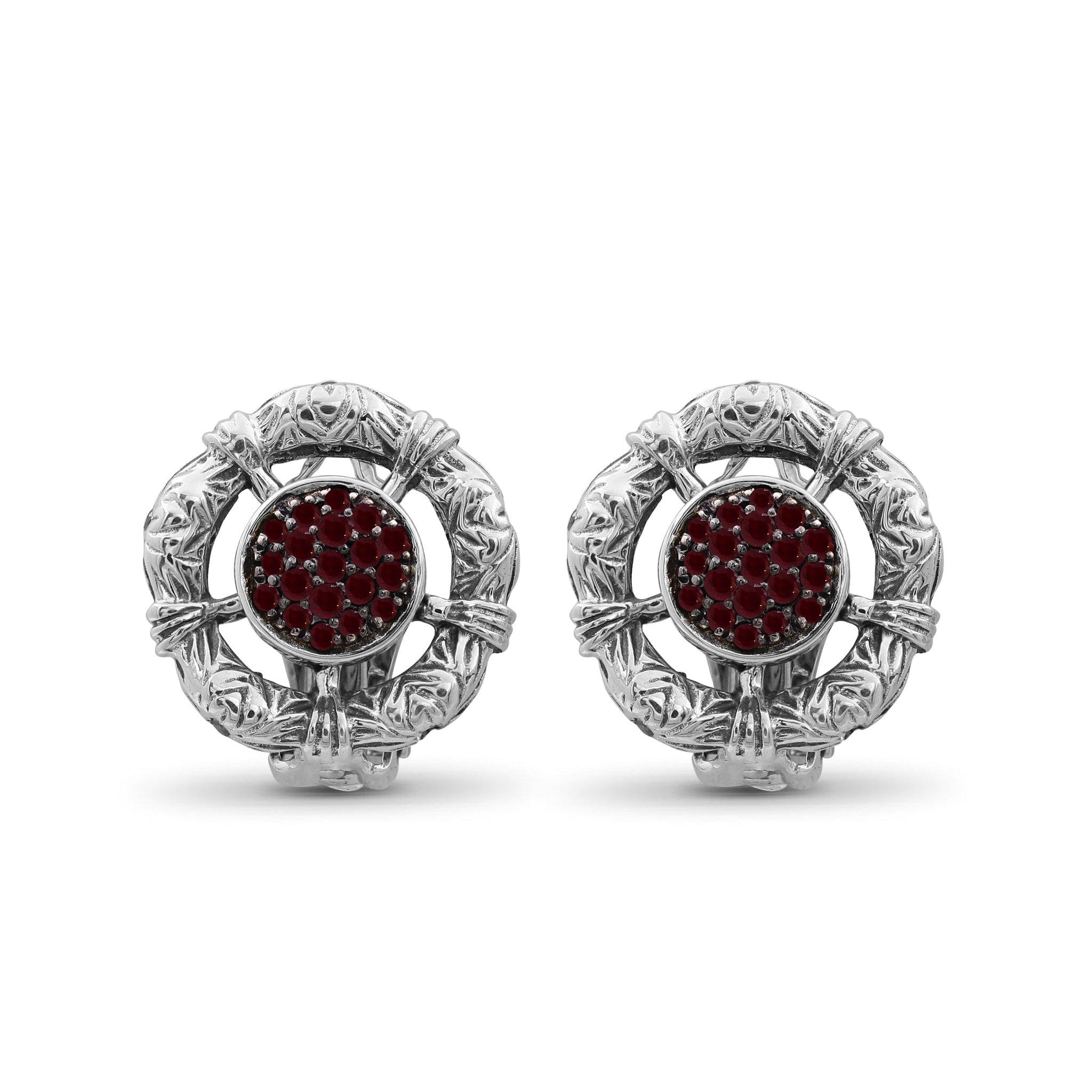 kyoto-ruby-earring-in-sterling-silver