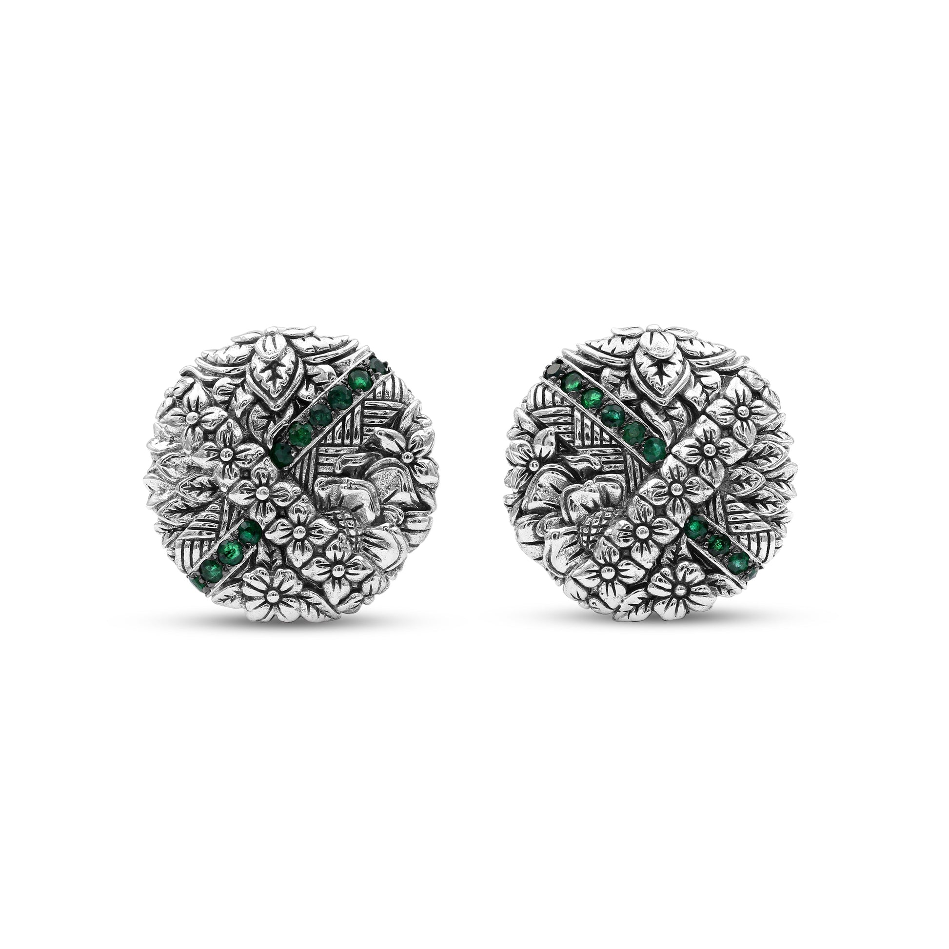 kyoto-emerald-earrings-in-sterling-silver
