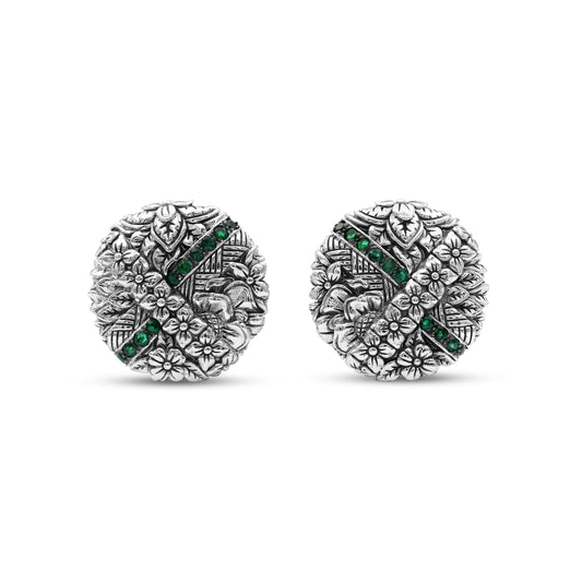 kyoto-emerald-earrings-in-sterling-silver