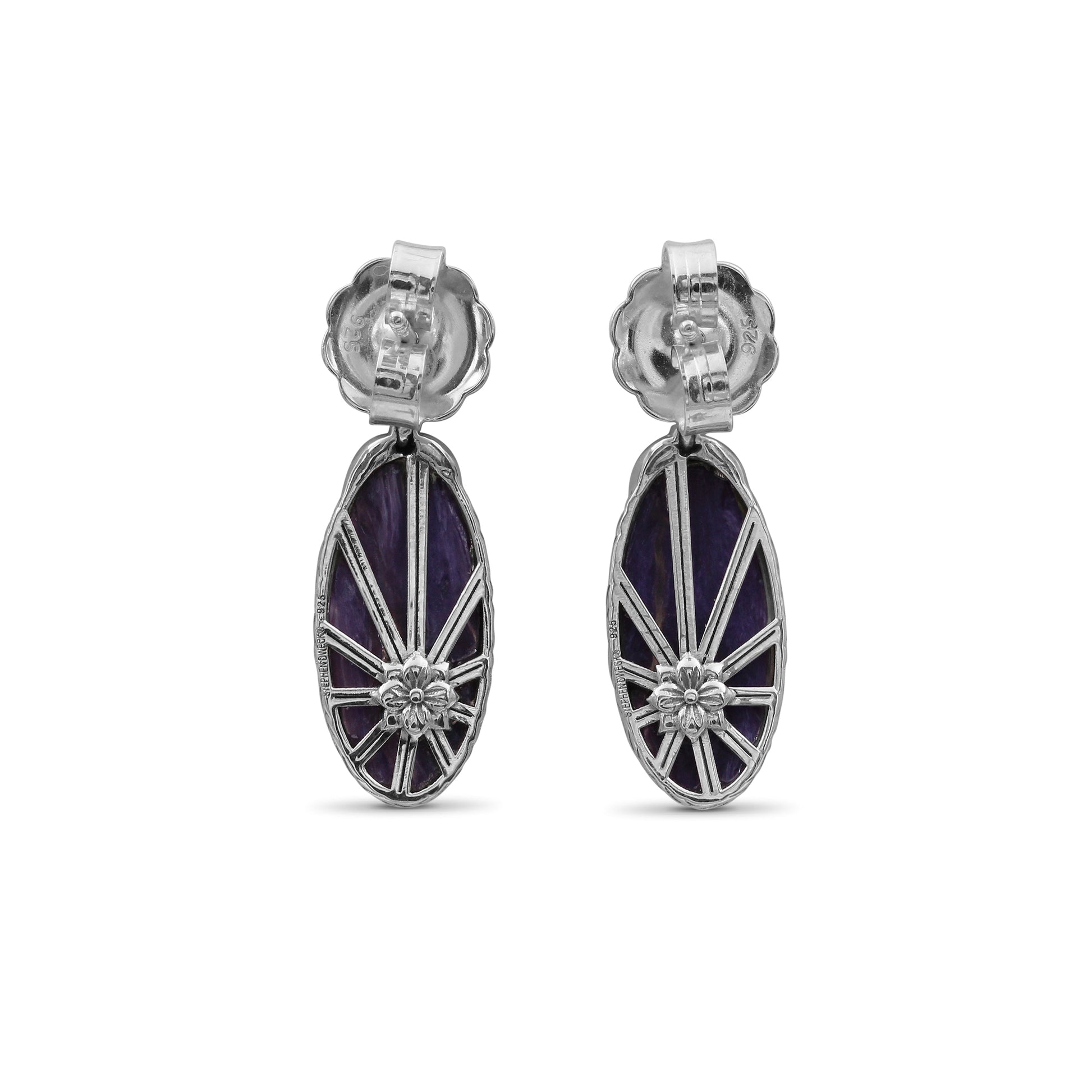 terraquatic-pearl-and-sugilite-earring-in-sterling-silver