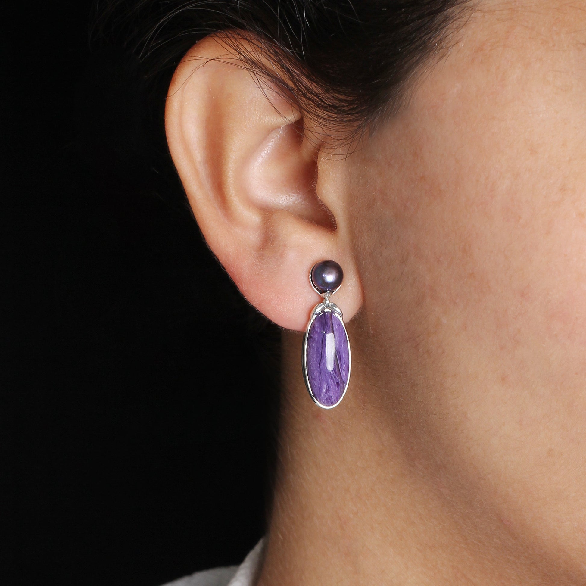 terraquatic-pearl-and-sugilite-earring-in-sterling-silver