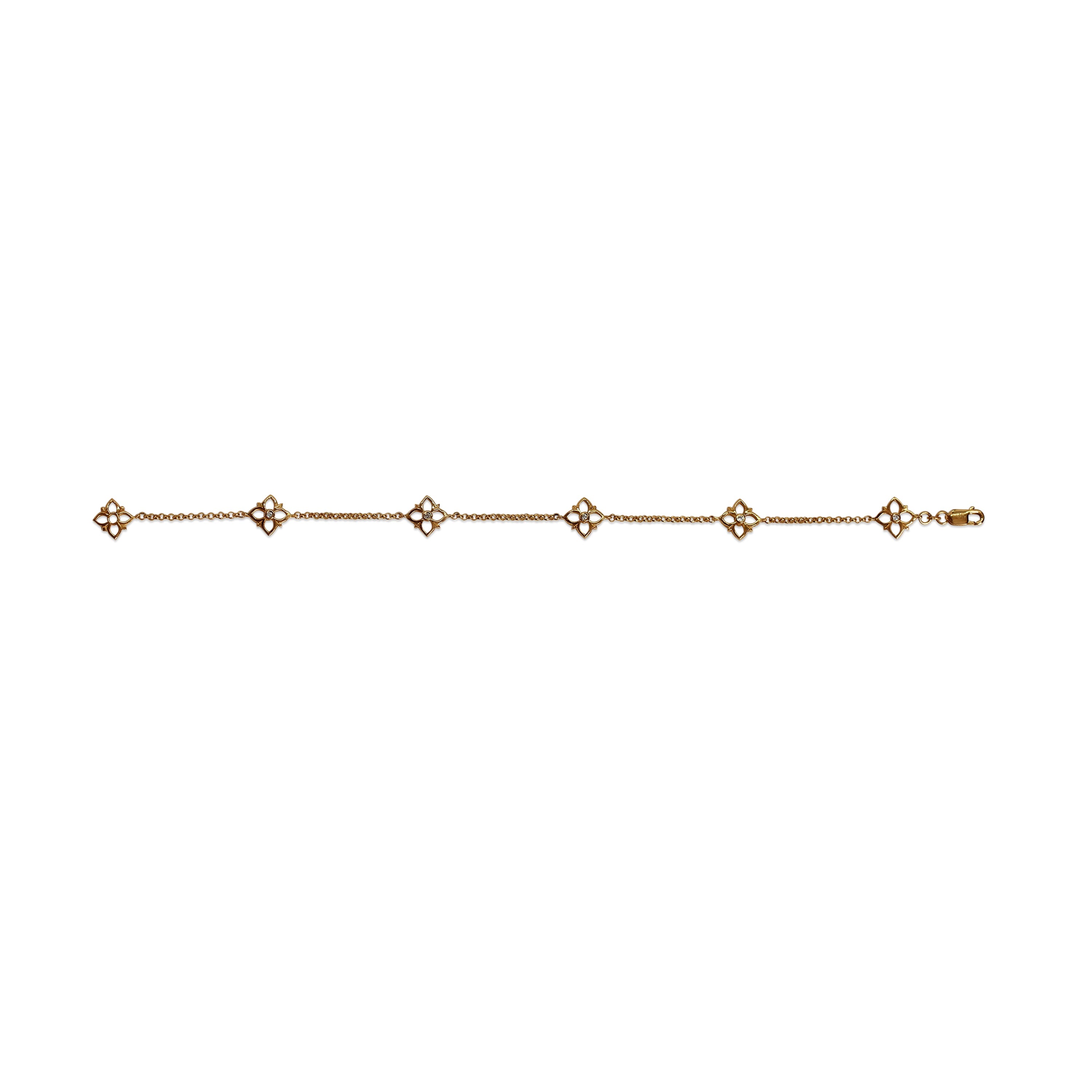 signature-white-diamond-0-10ct-9-00mm-bracelet-in-18k-gold
