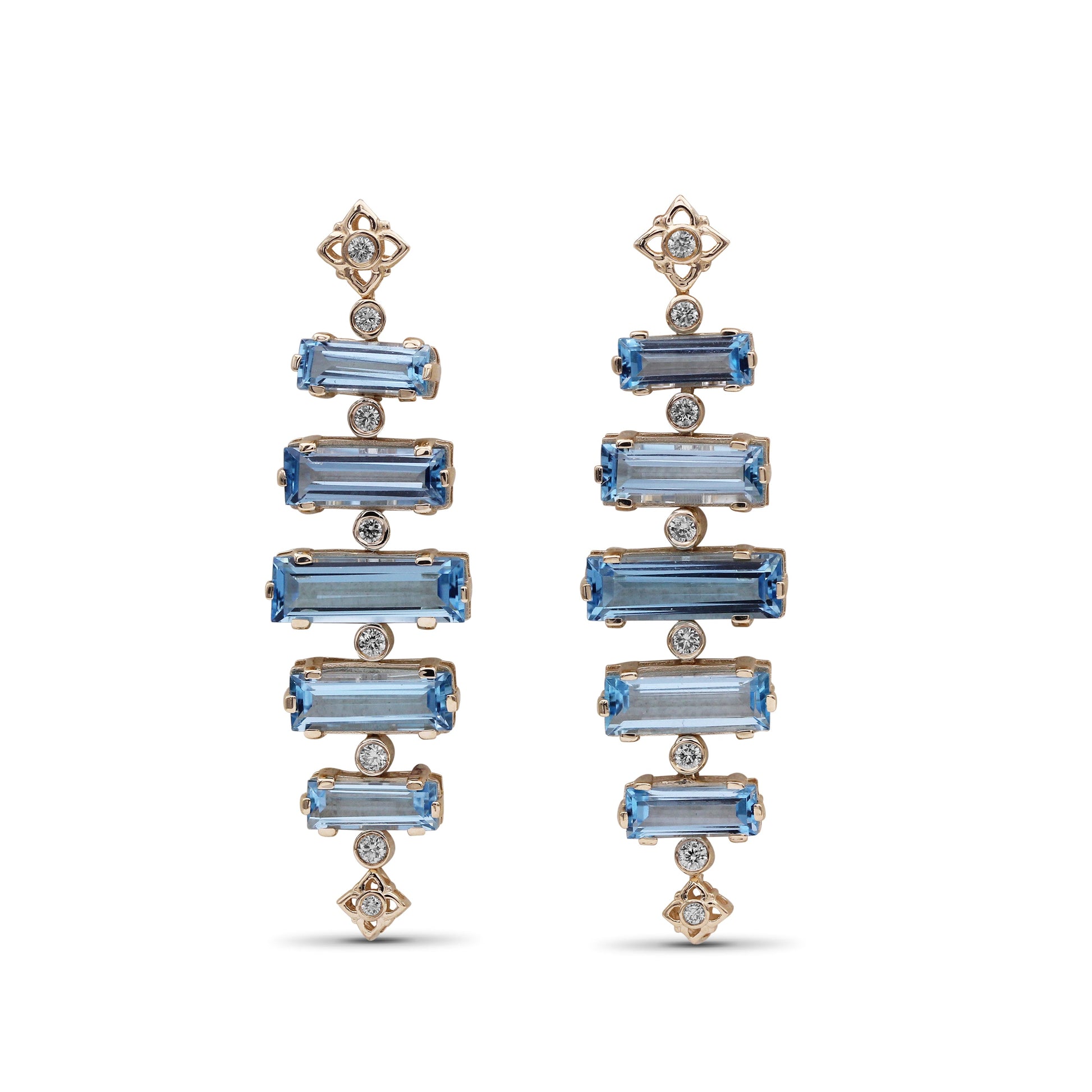luxury-aurora-swiss-blue-topaz-and-0-30ct-diamond-earring-in-18k-gold