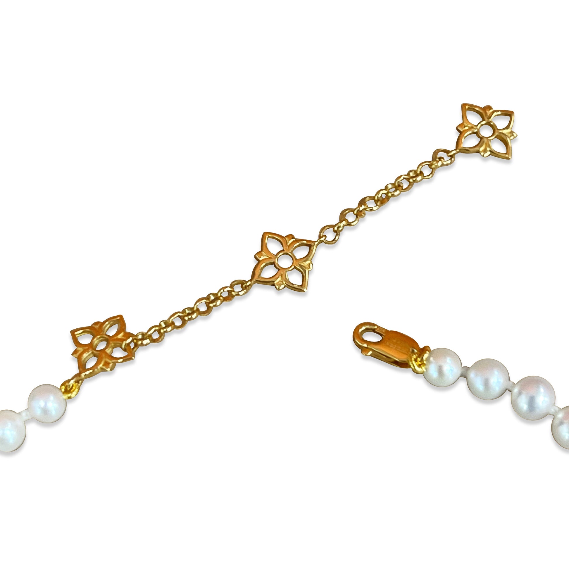 pearlicious-4-6mm-white-pearl-and-white-diamond-0-10ct-necklace-in-18k-gold