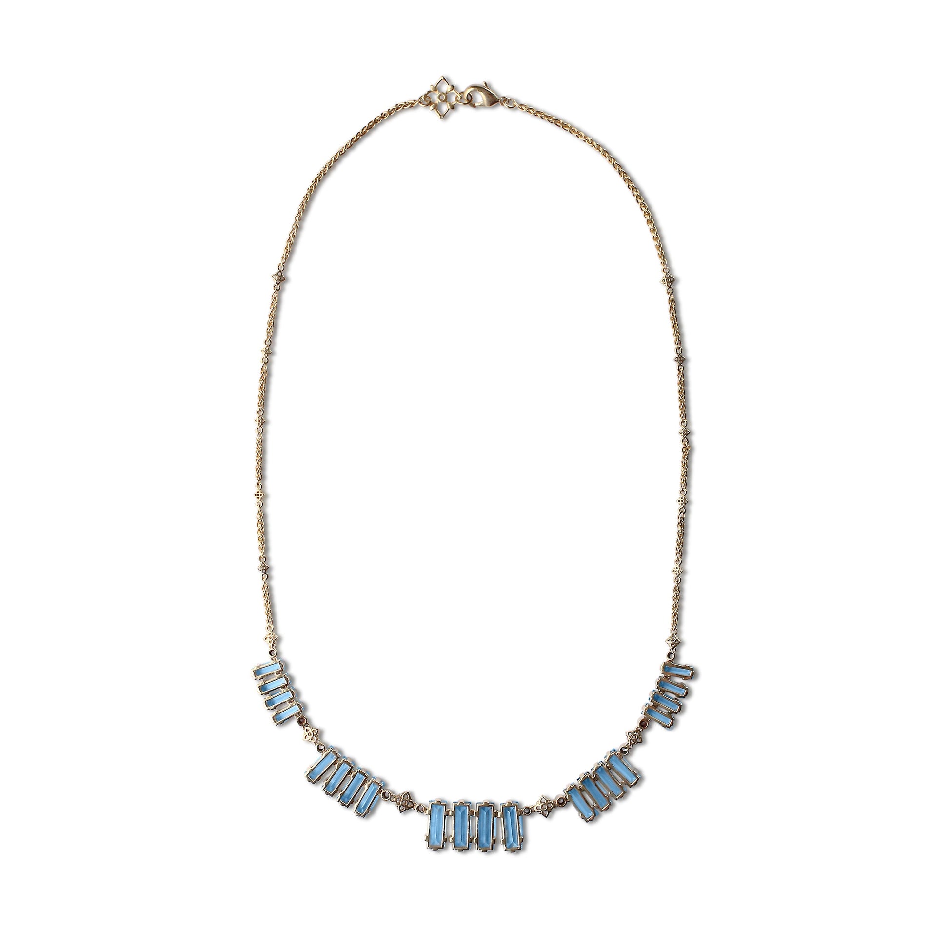 luxury-aurora-swiss-blue-topaz-and-diamond-0-20ct-necklace-in-18k-gold