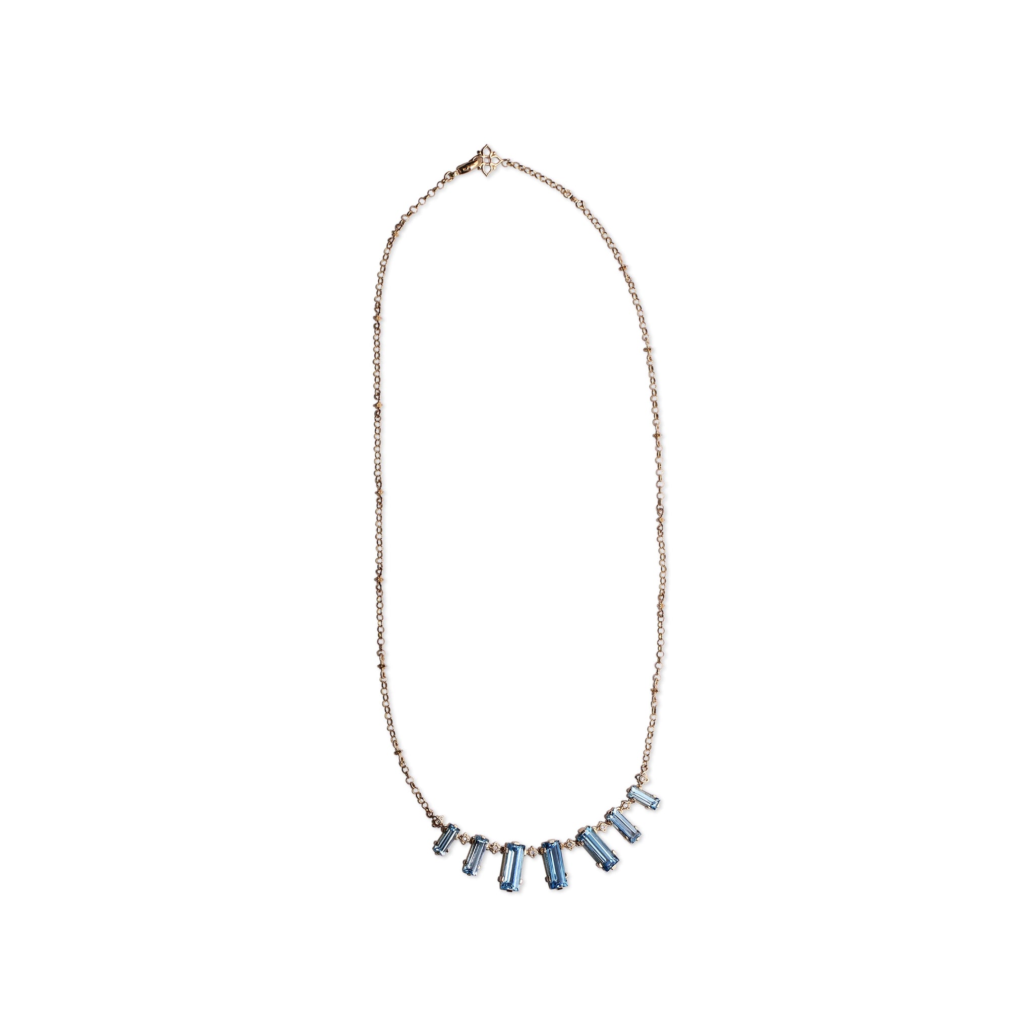 luxury-aurora-swiss-blue-topaz-and-0-05ct-diamond-necklace-in-18k-gold