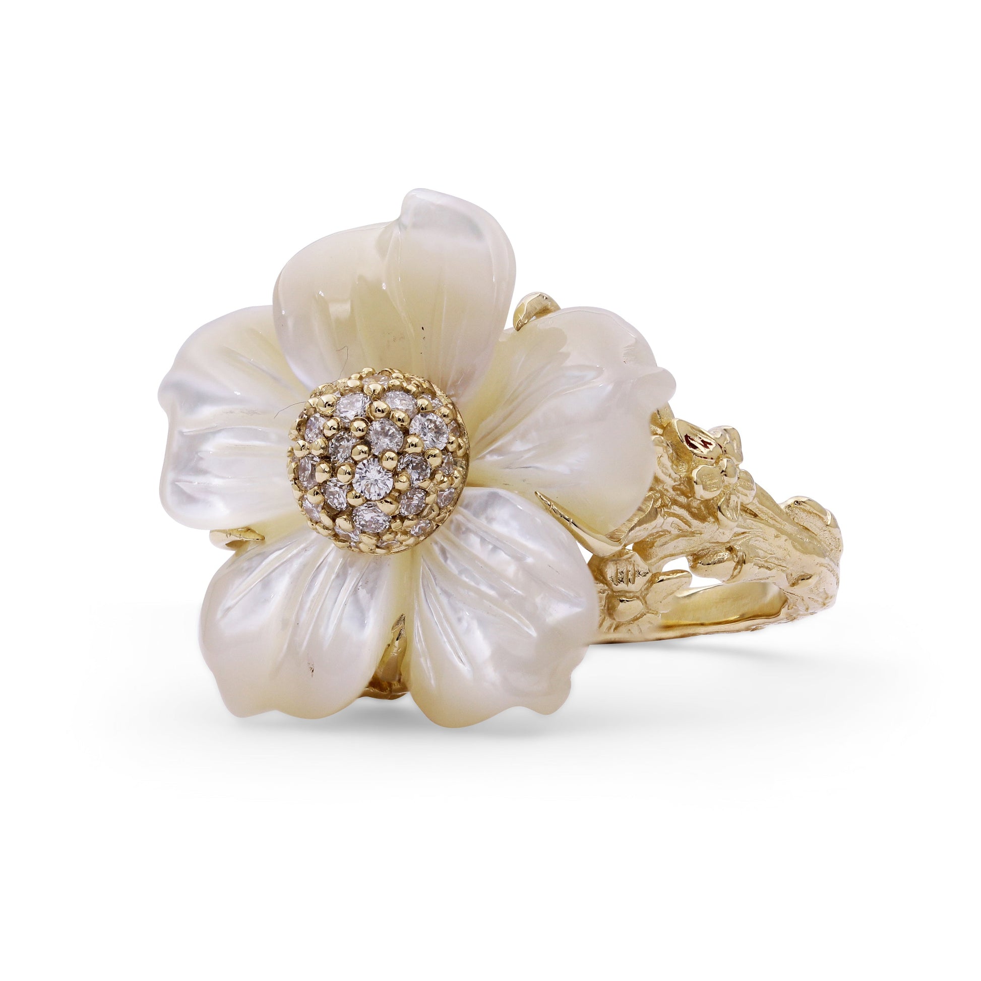 luxury-hand-carved-mother-of-pearl-and-diamond-0-25ct-ring-in-18k-gold