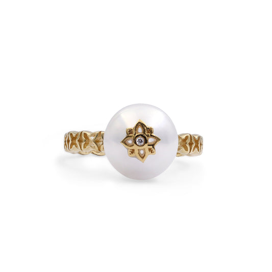pearlicious-10mm-white-pearl-and-white-diamond-ring-in-18k-gold