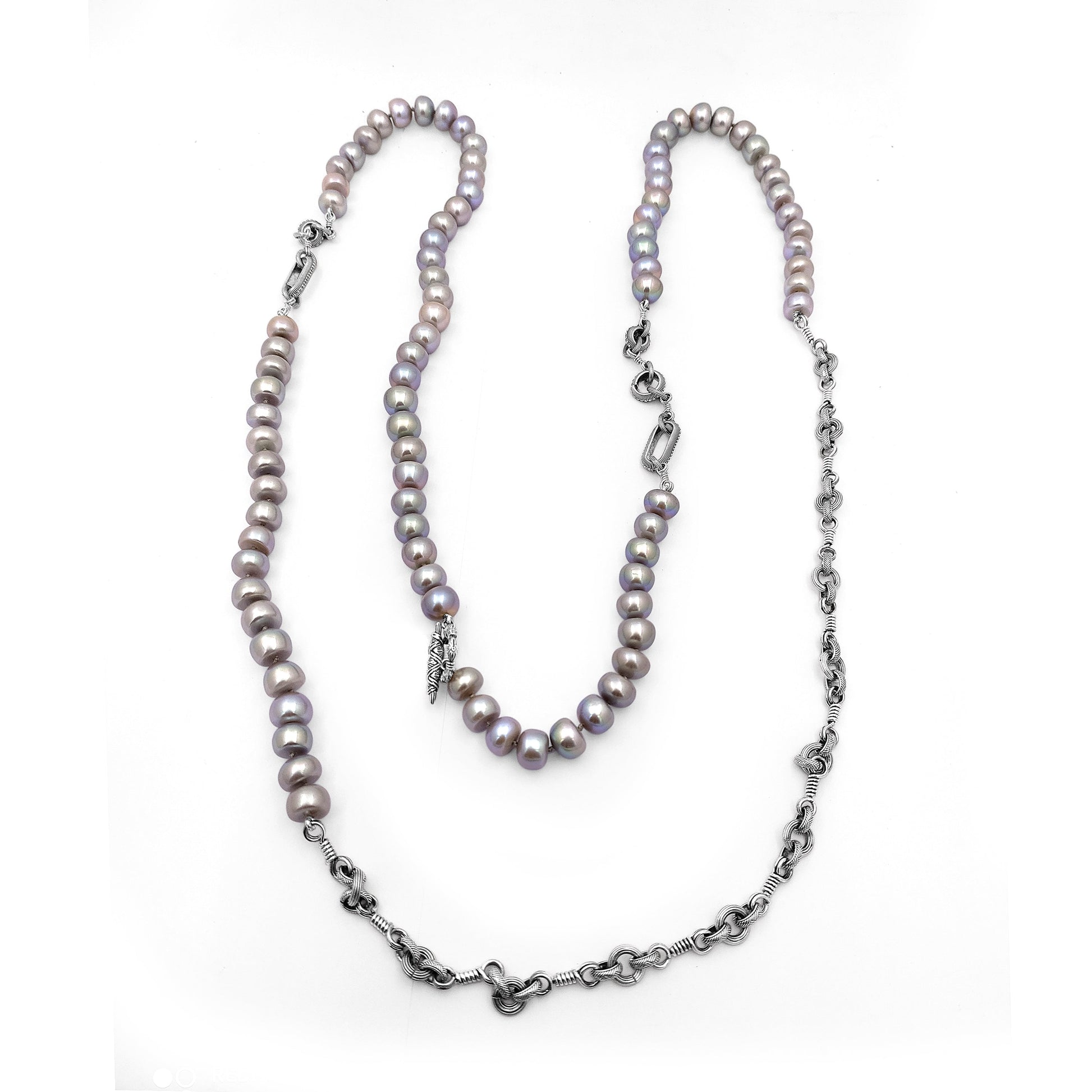 pearlicious-silver-pearl-and-engraved-sterling-silver-necklace