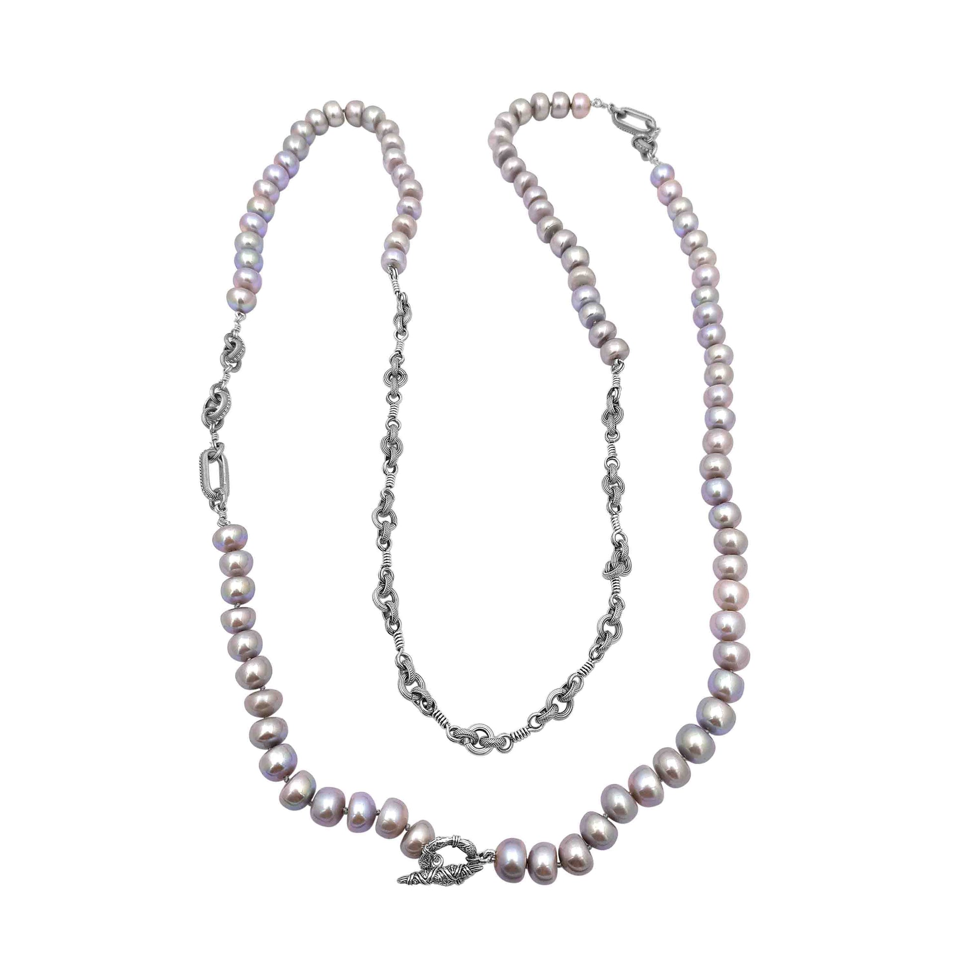 pearlicious-silver-pearl-and-engraved-sterling-silver-necklace