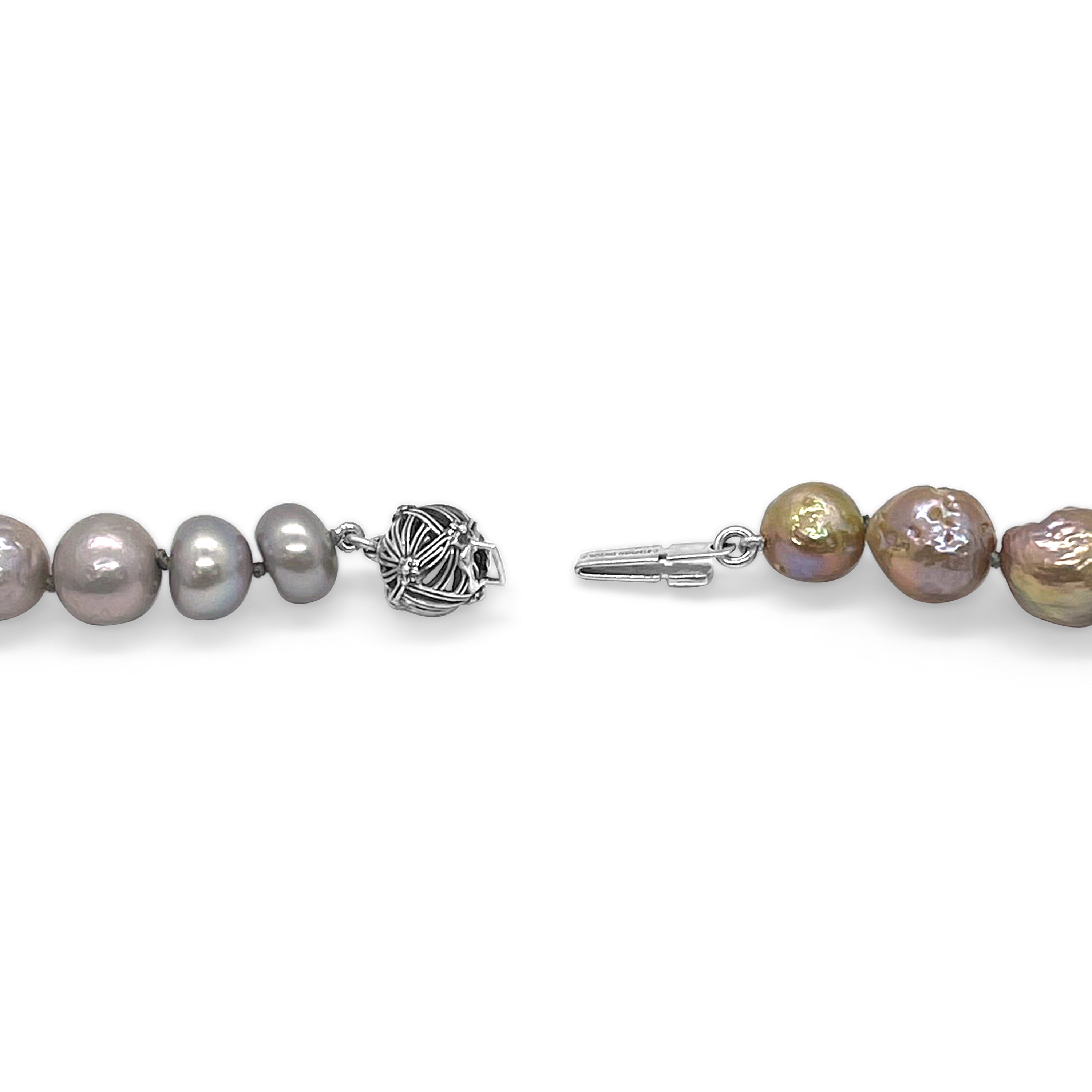 terraquatic-multi-hued-pearl-smoky-quartz-black-agate-blue-topaz-and-black-spinel-necklace-in-sterling-silver