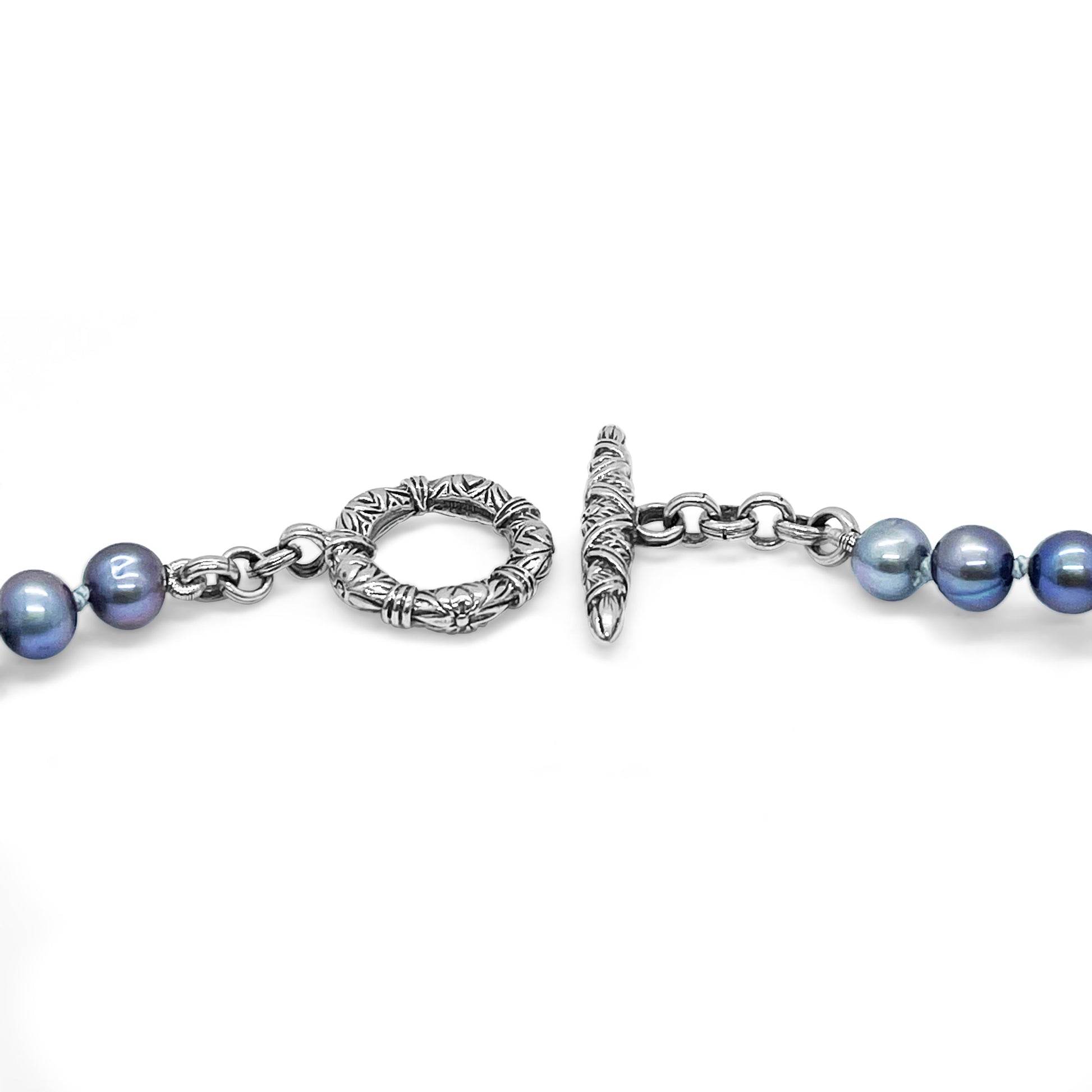 terraquatic-blue-coral-blue-aventurine-amethyst-blue-tiger-eye-blue-goldstone-smoky-quartz-rhodolite-garnet-and-multi-hued-pearl-necklace-in-sterling-silver