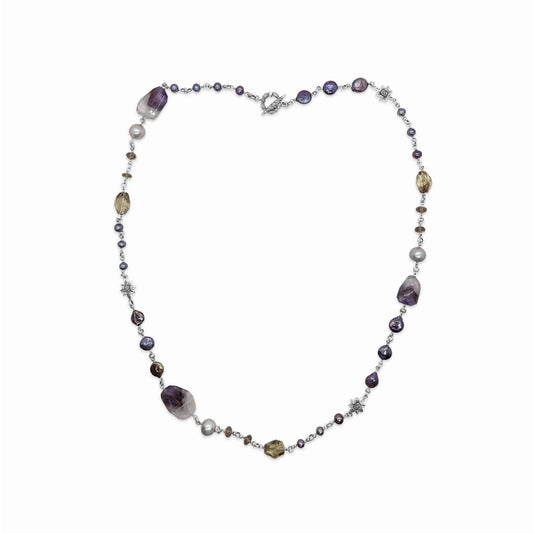 terraquatic-pearl-amethyst-and-smoky-quartz-necklace-in-sterling-silver