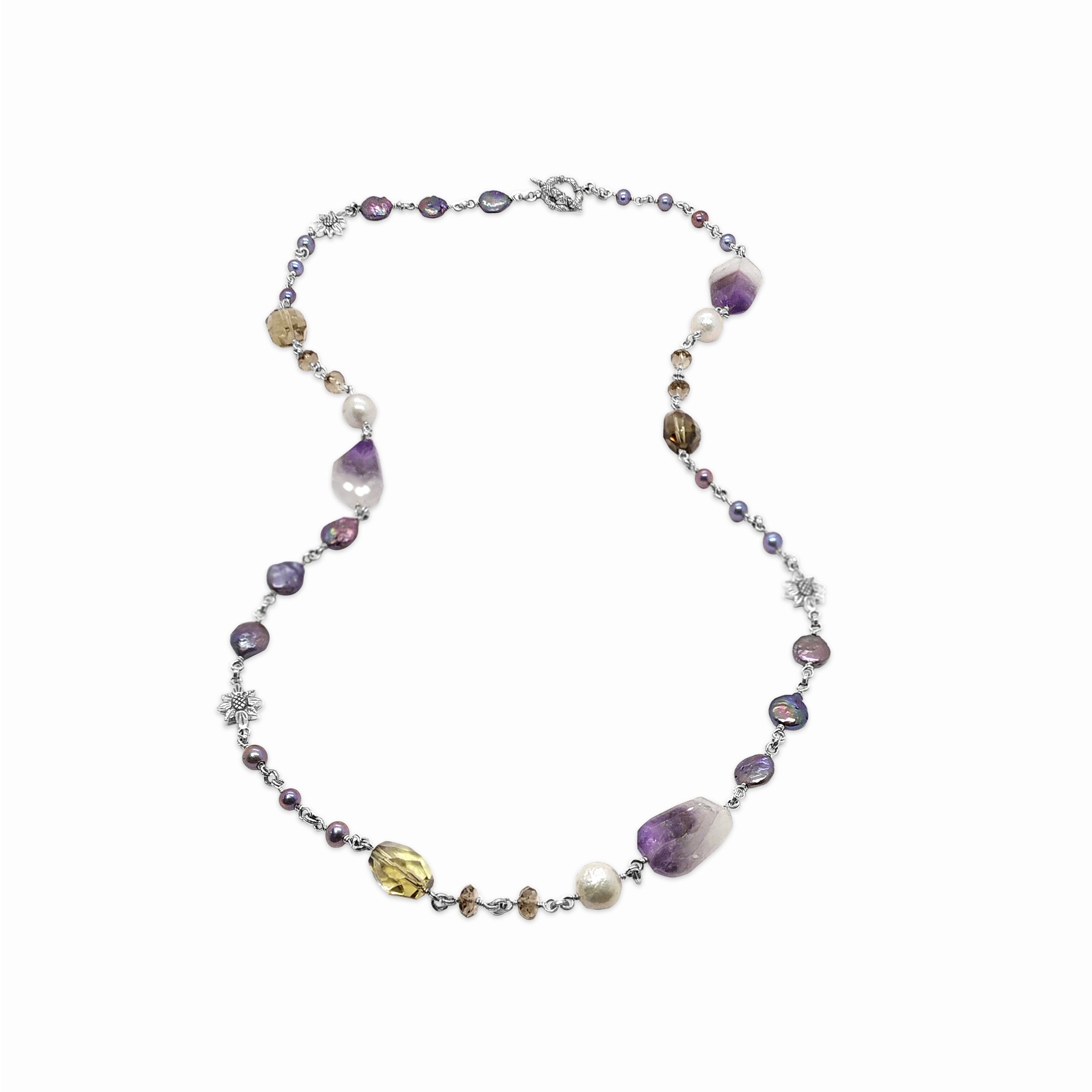 terraquatic-pearl-amethyst-and-smoky-quartz-necklace-in-sterling-silver