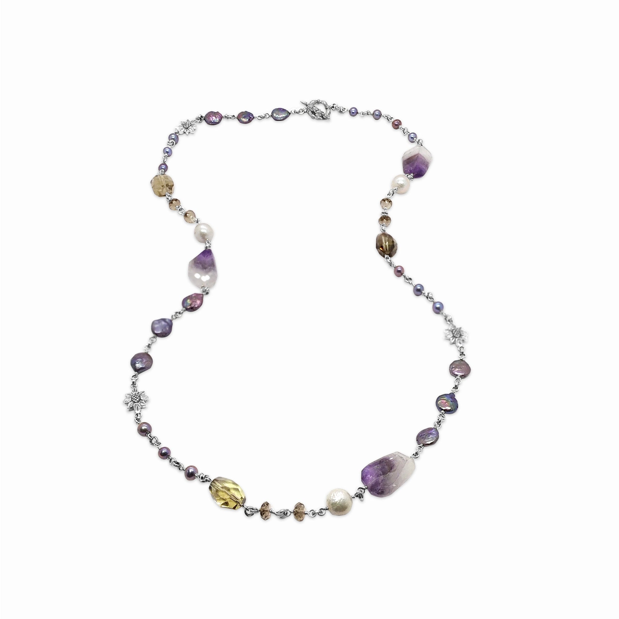 terraquatic-pearl-amethyst-and-smoky-quartz-necklace-in-sterling-silver