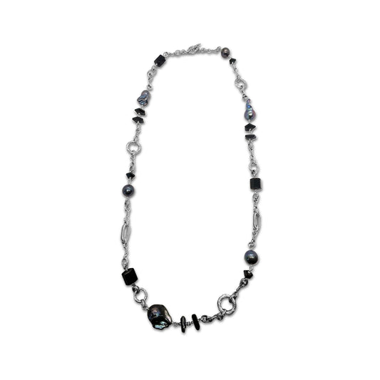 terraquatic-black-agate-and-baroque-pearl-necklace-in-sterling-silver