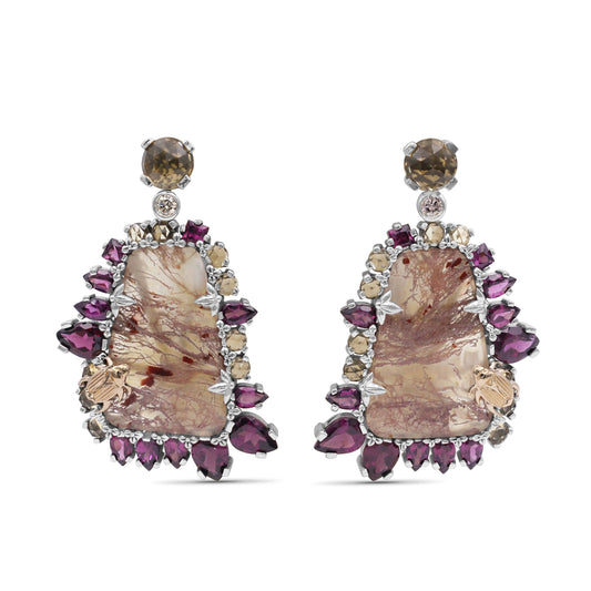 one-of-a-kind-whisky-quartz-rhodolite-garnet-rutilated-quartz-and-champagne-diamond-0-20ct-earring-in-sterling-silver-with-18k-gold-adam