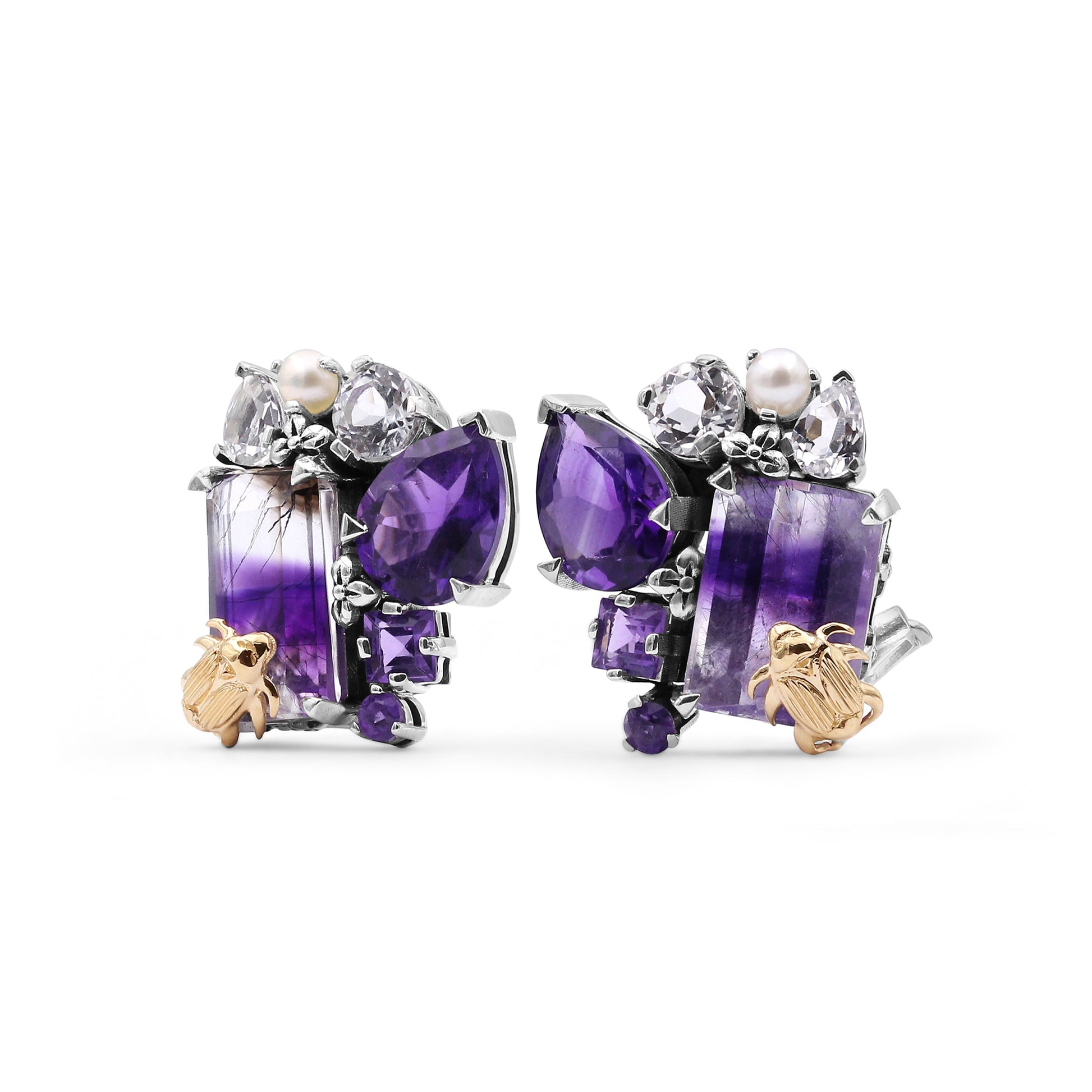 one-of-a-kind-bi-color-amethyst-amethyst-natural-quartz-and-white-pearl-earring-in-sterling-silver-with-18k-gold-adam
