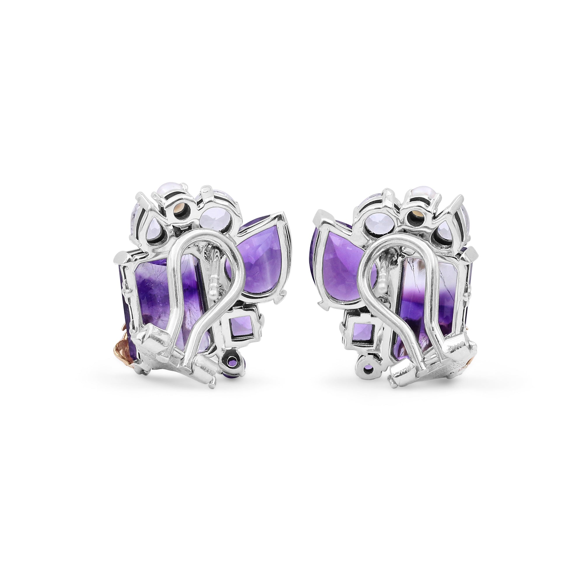 one-of-a-kind-bi-color-amethyst-amethyst-natural-quartz-and-white-pearl-earring-in-sterling-silver-with-18k-gold-adam