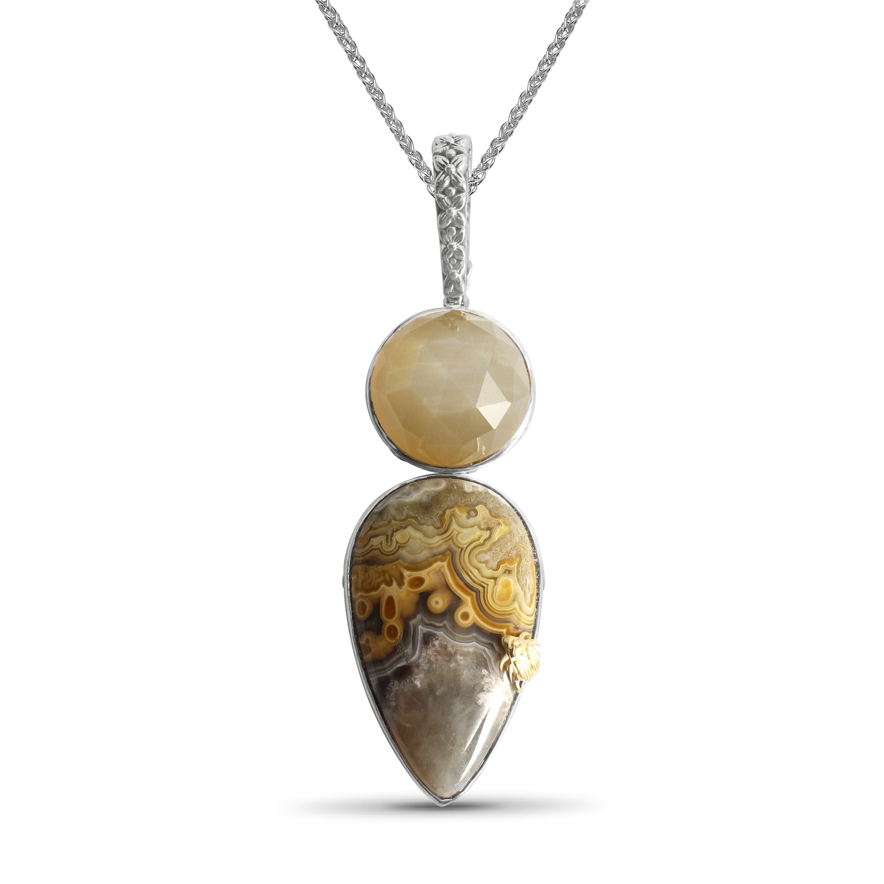 one-of-a-kind-crazy-lace-agate-and-faceted-moonstone-pendant-in-sterling-silver-with-18k-gold-adam