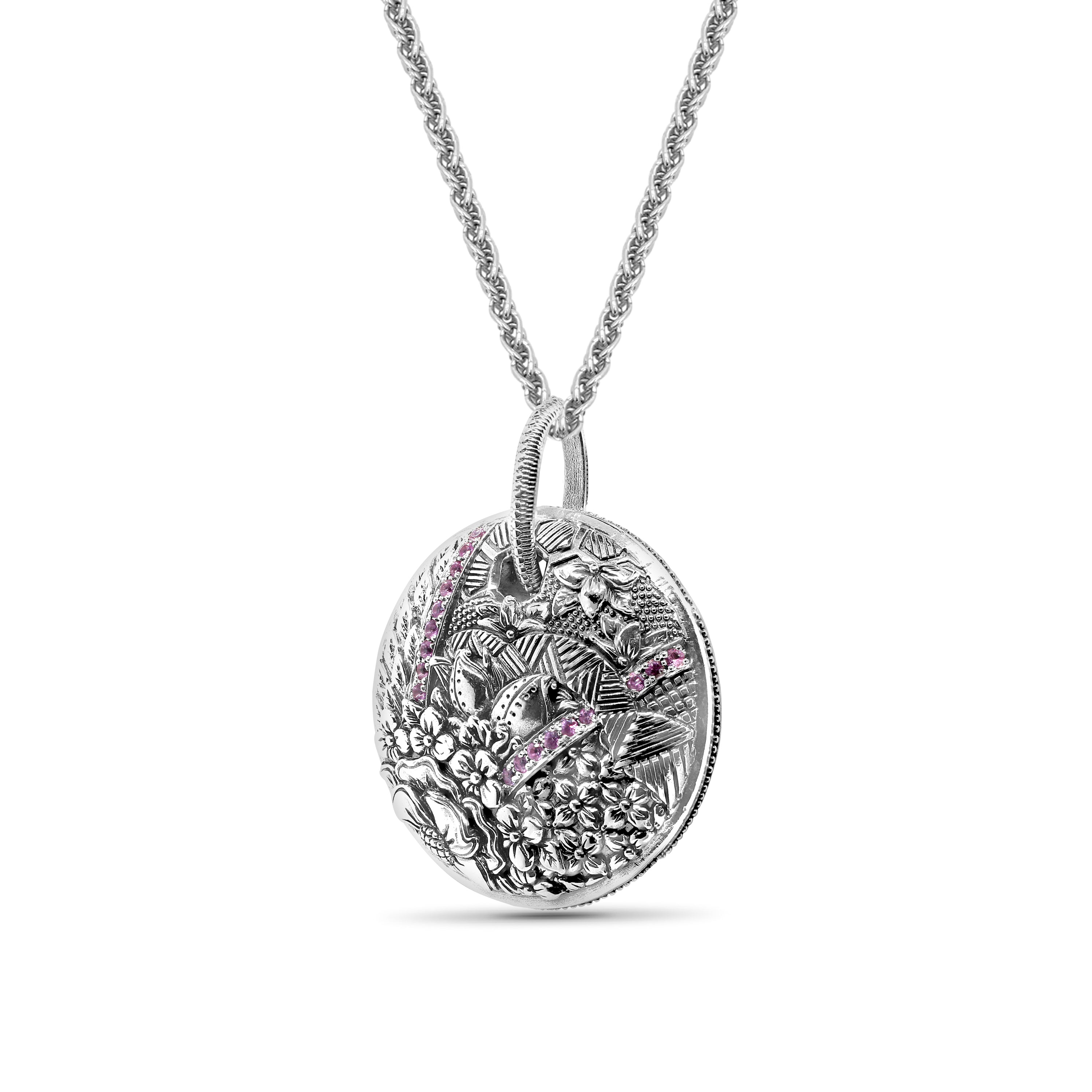 kyoto-pink-sapphire-0-65ct-pendant-in-sterling-silver