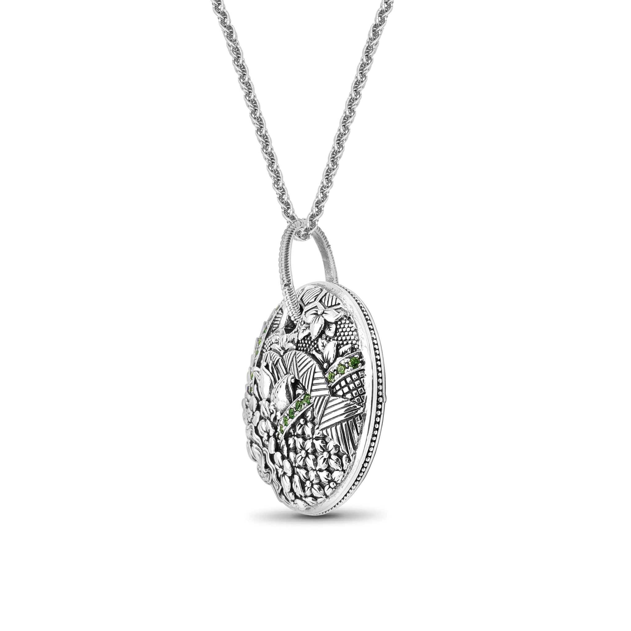 kyoto-tsavorite-0-75ct-pendant-large-in-sterling-silver