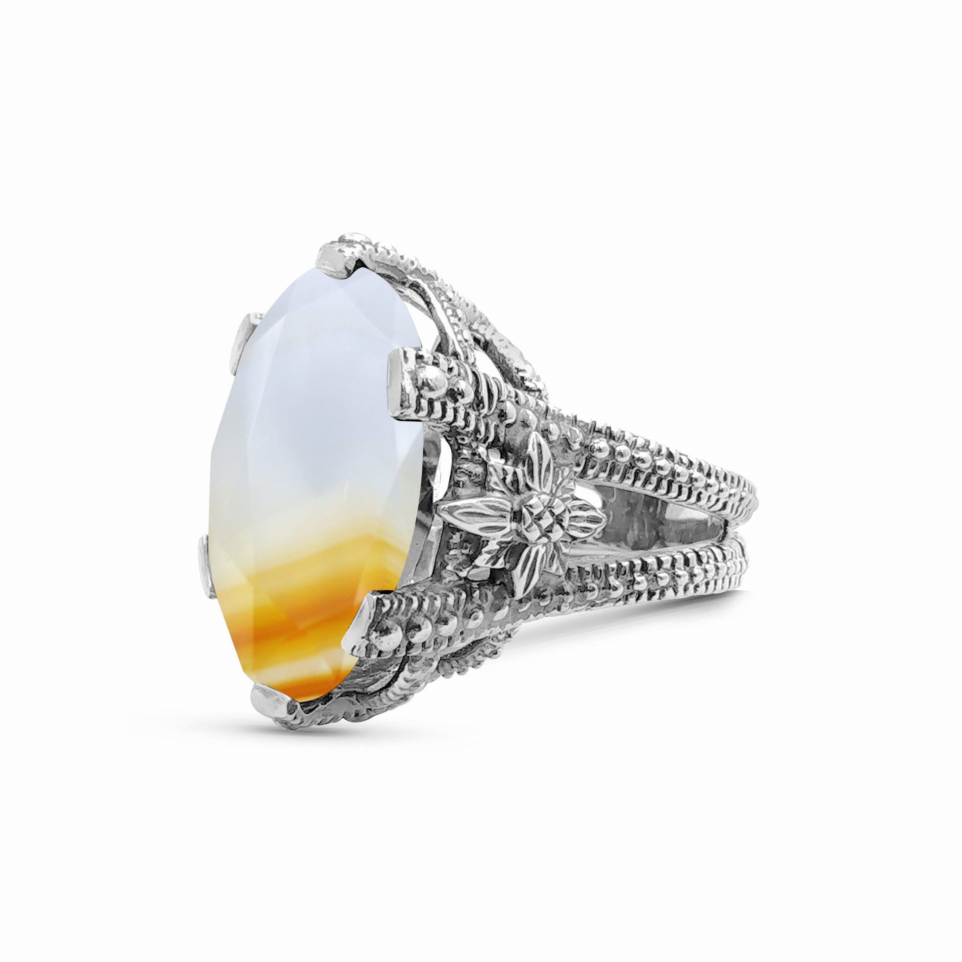 garden-of-stephen-natural-quartz-and-banded-agate-ring-in-sterling-silver