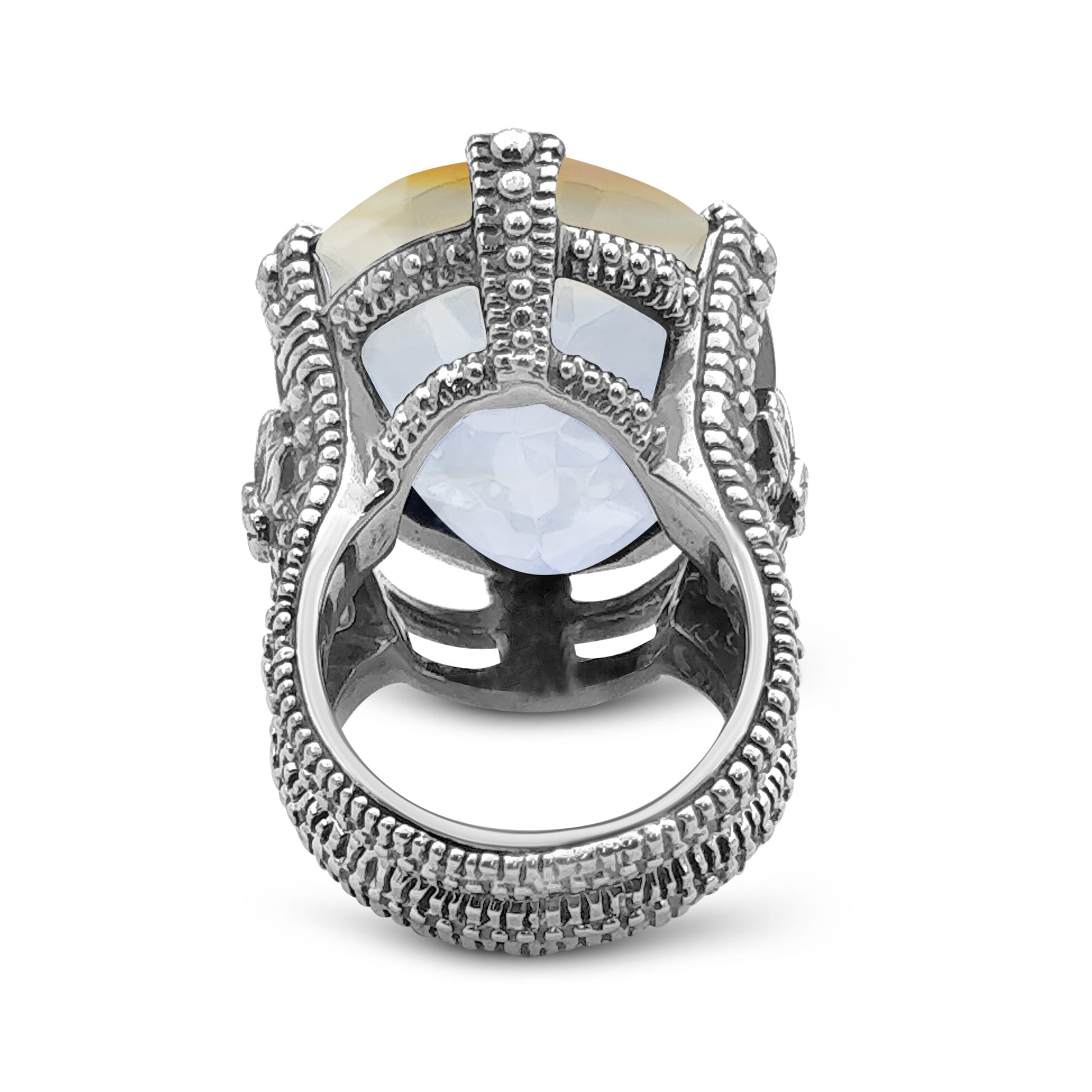 garden-of-stephen-natural-quartz-and-banded-agate-ring-in-sterling-silver