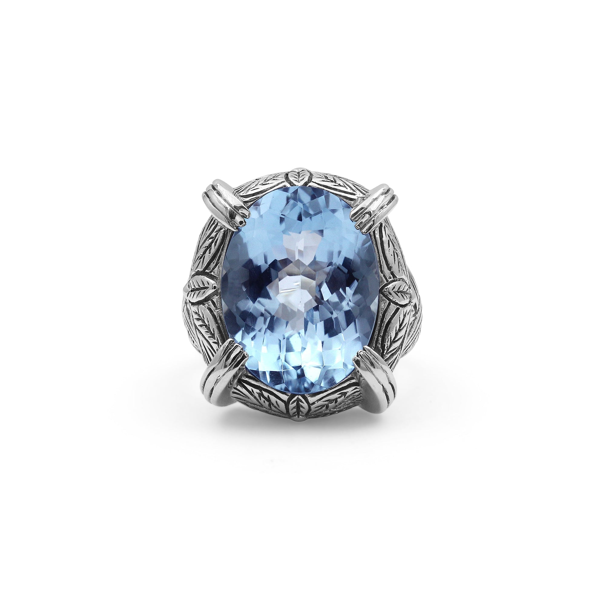 garden-of-stephen-faceted-blue-topaz-ring-in-engraved-sterling-silver