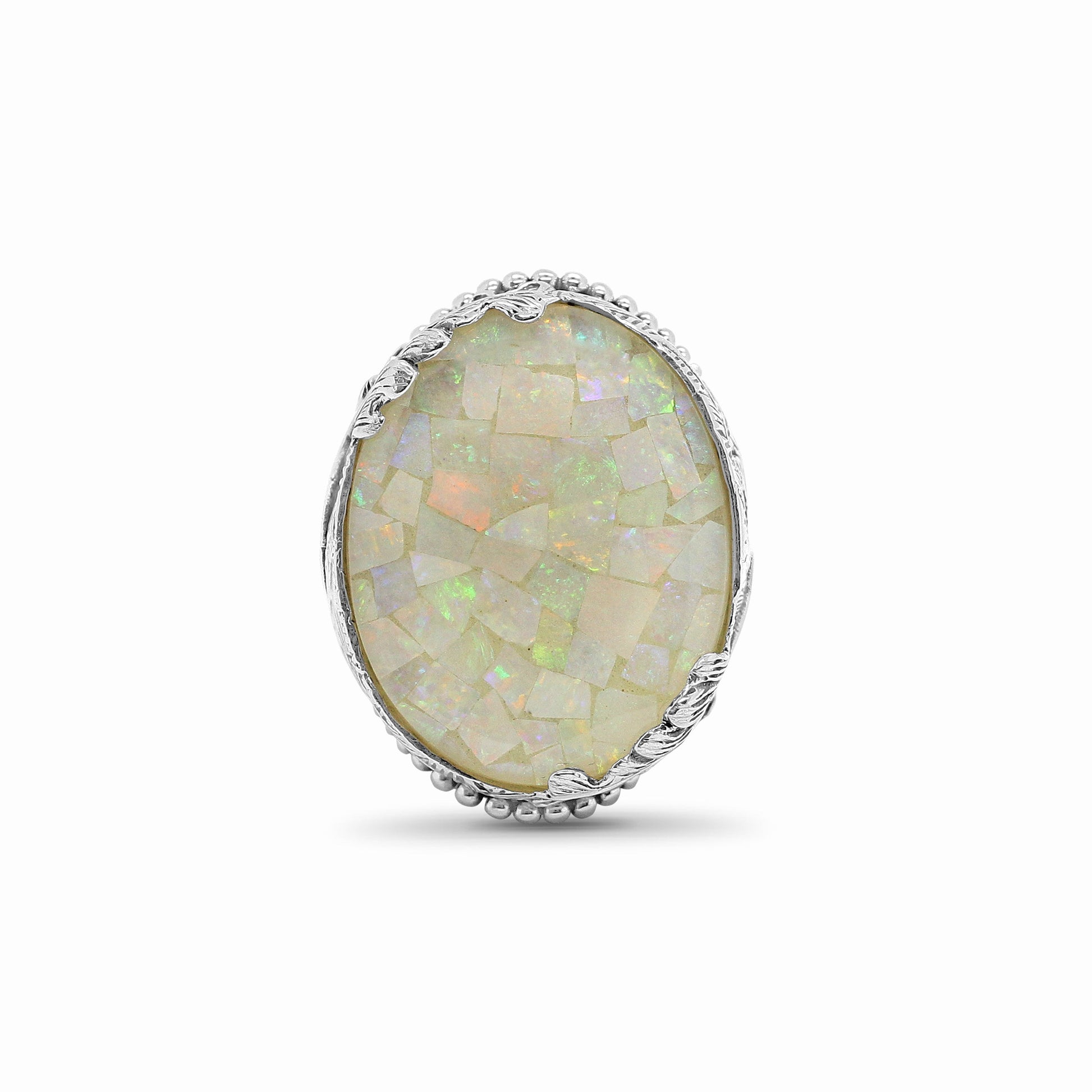 garden-of-stephen-white-opal-mosaic-triplet-smooth-ring-in-sterling-silver