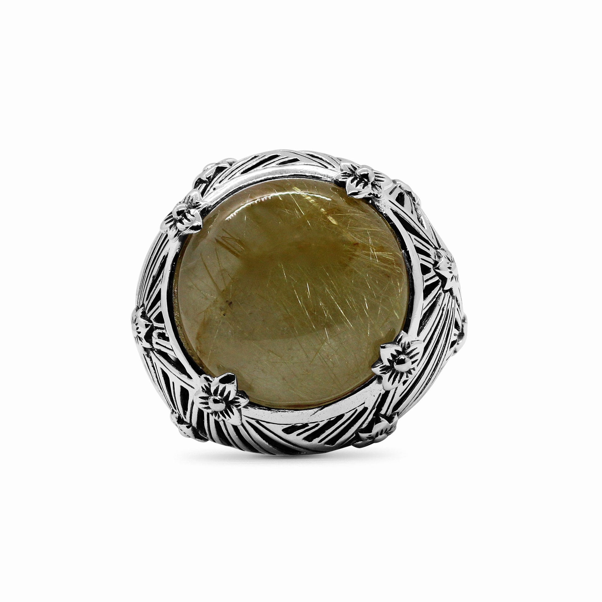 garden-of-stephen-gold-hair-rutilated-quartz-and-mother-of-pearl-ring-in-sterling-silver