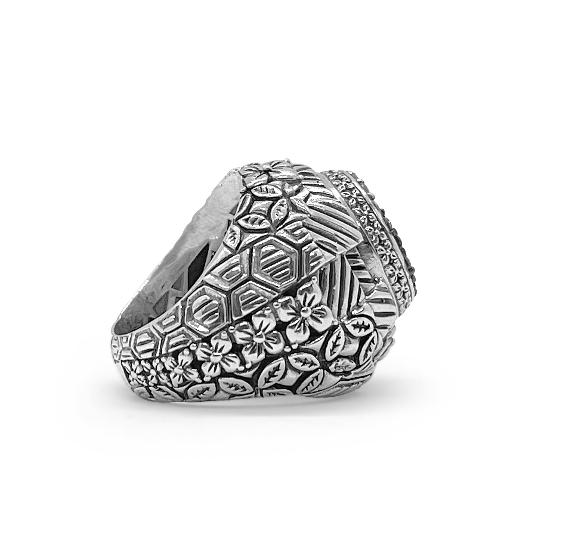 kyoto-white-diamond-0-85ct-engraved-ring-sterling-silver