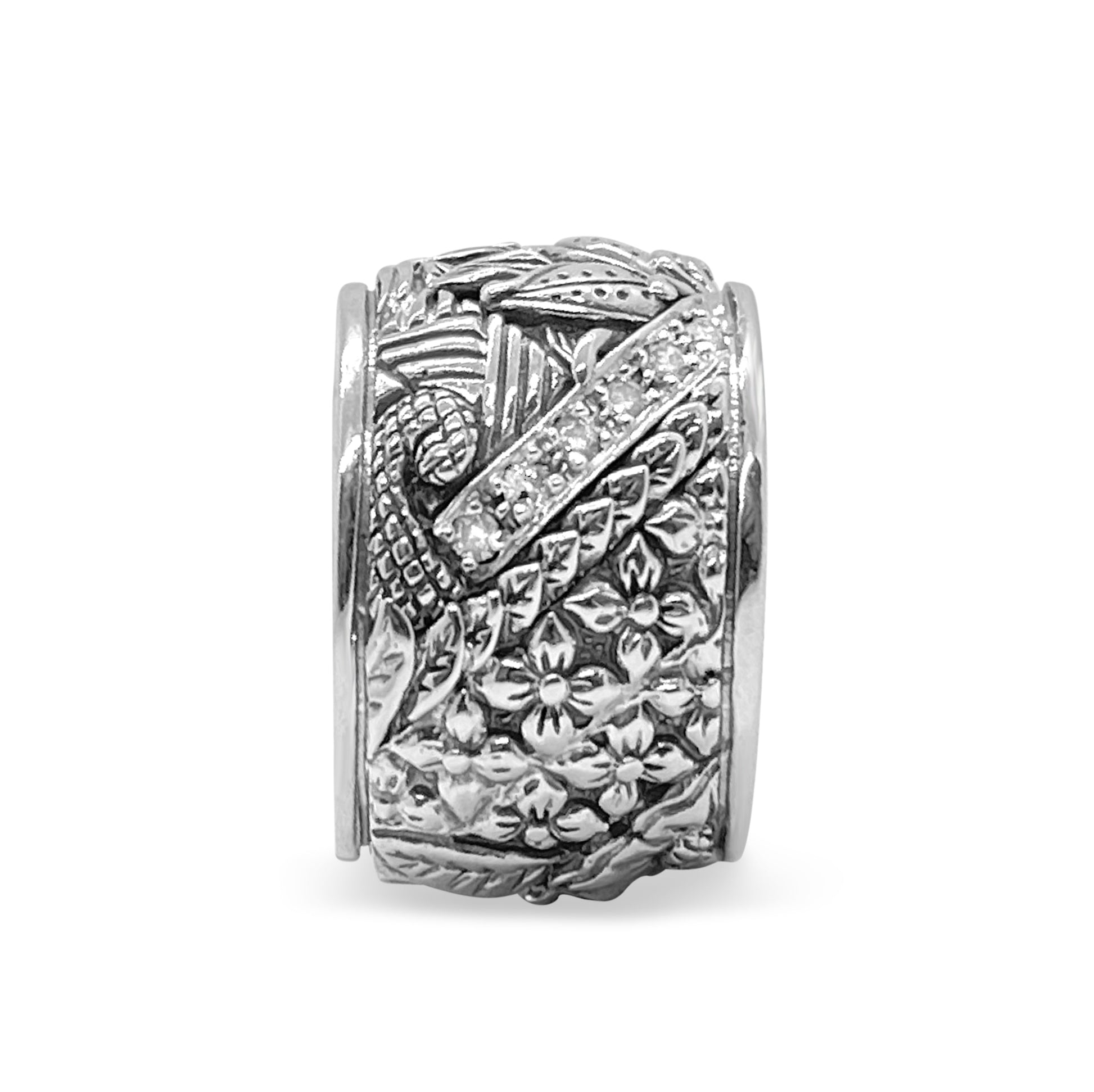 kyoto-0-40ct-white-diamond-and-sterling-silver-engraved-ring