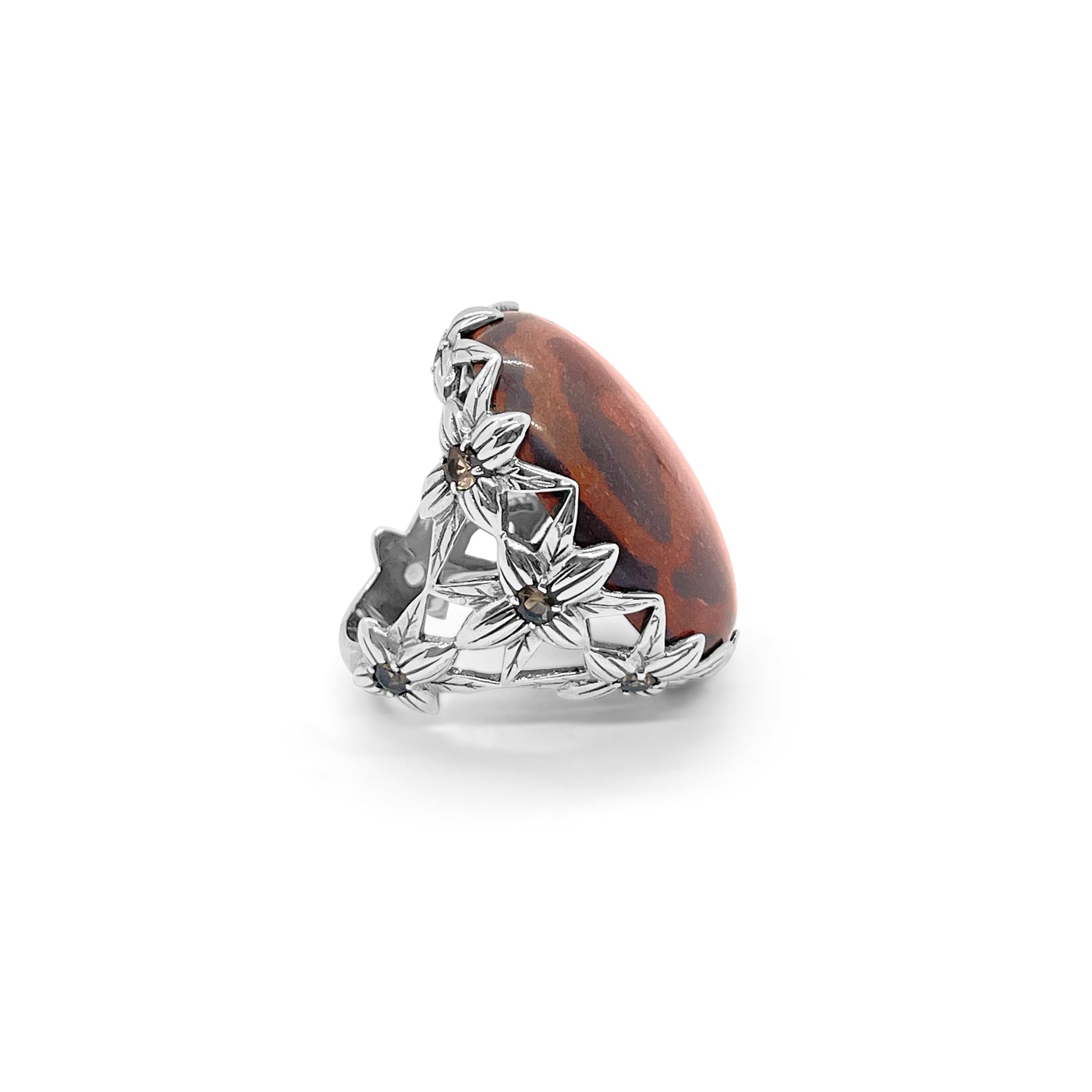 garden-of-stephen-jasper-and-smoky-quartz-ring-in-sterling-silver