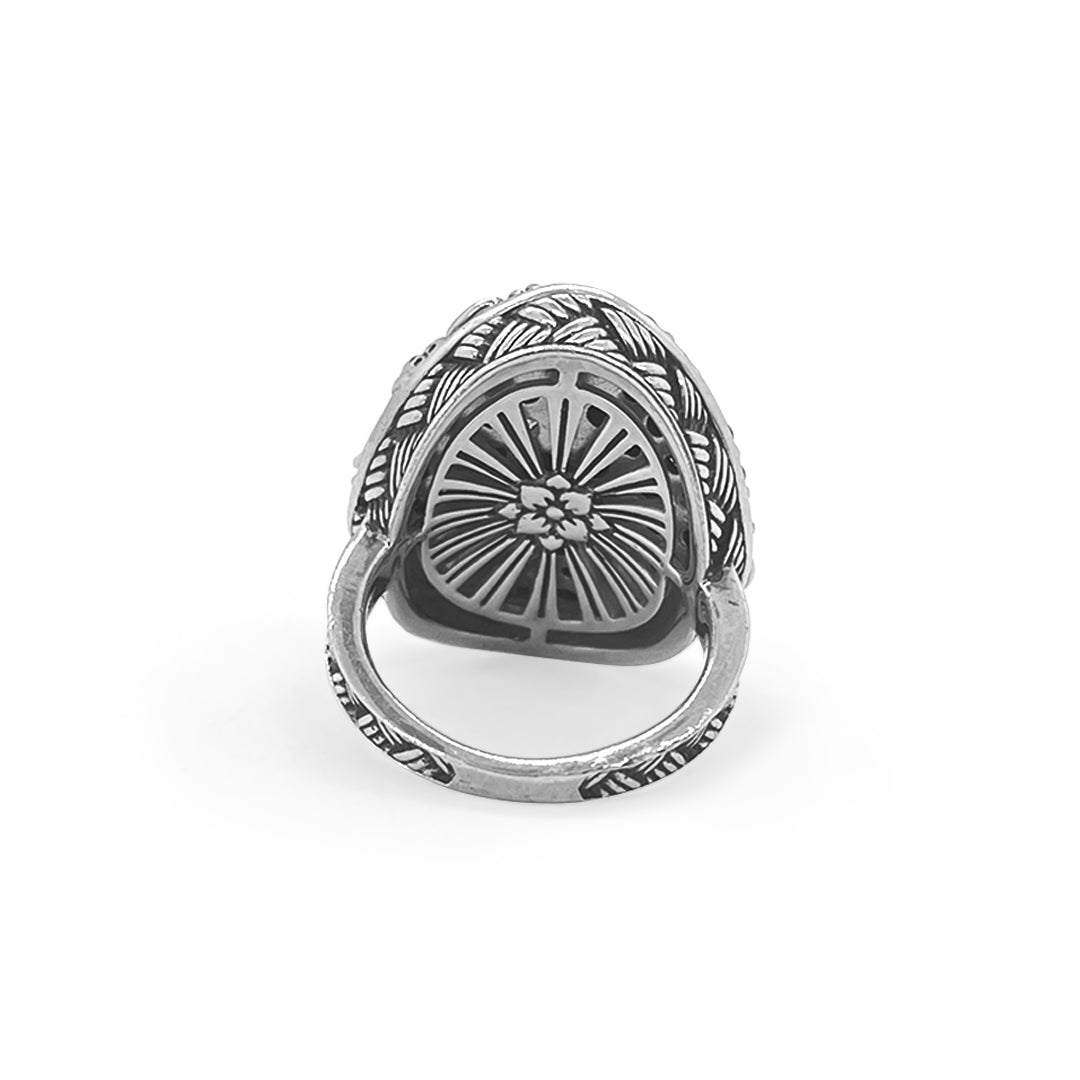 garden-of-stephen-black-spinel-pave-ring-in-sterling-silver