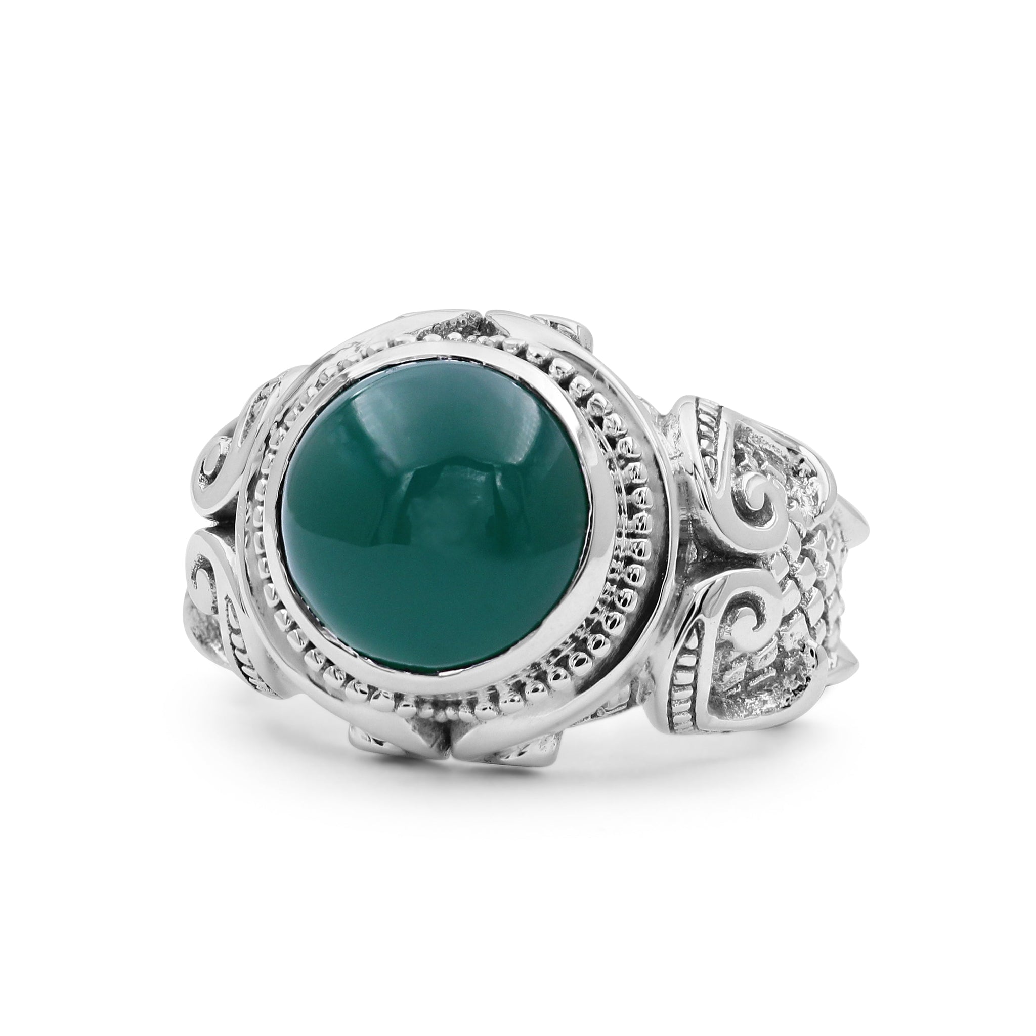 garden-of-stephen-7-72ct-green-onyx-ring-in-sterling-silver