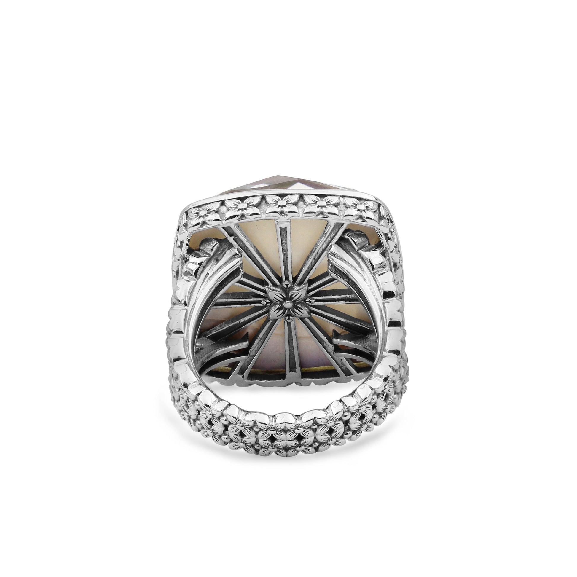 garden-of-stephen-natural-quartz-and-mother-of-pearl-ring-in-sterling-silver