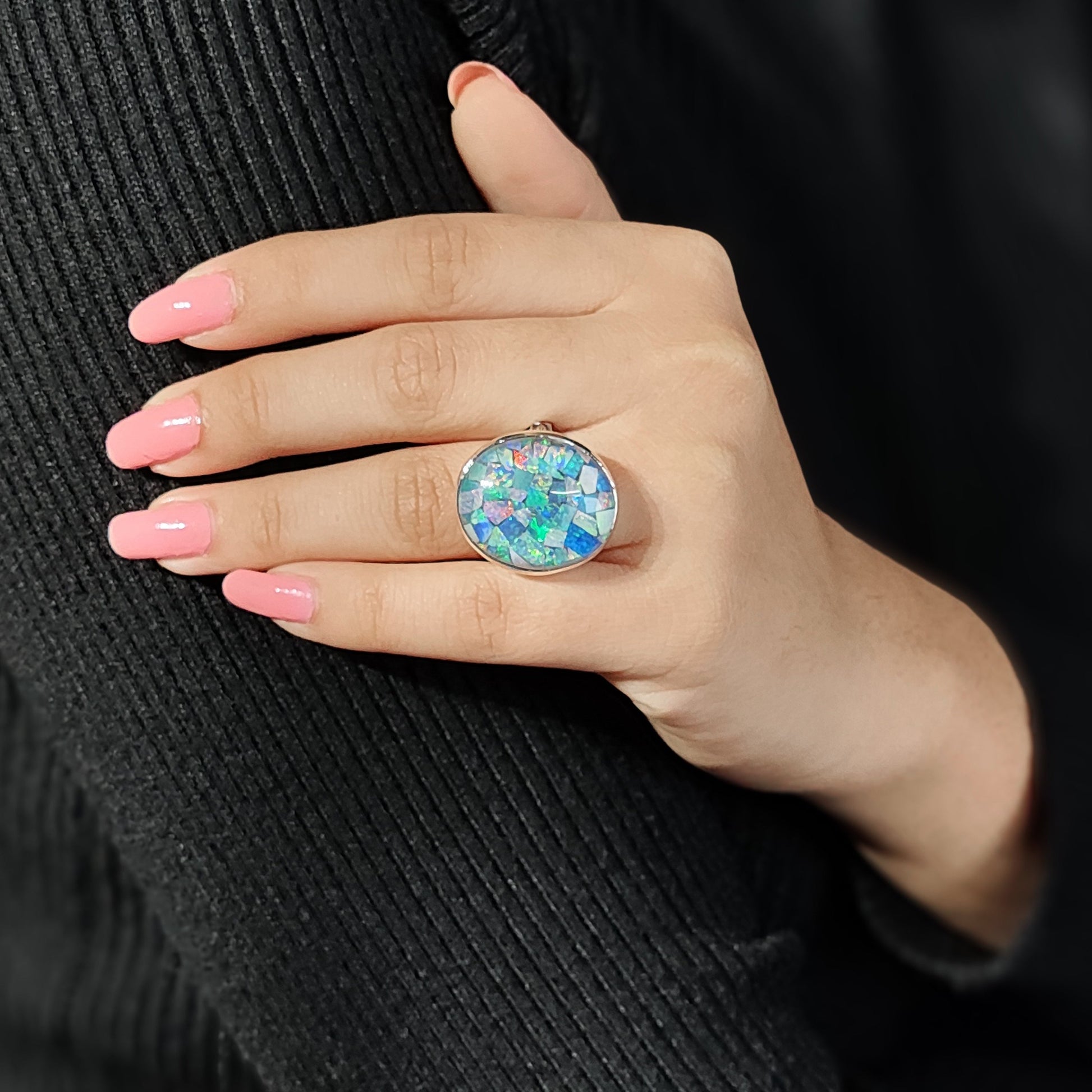 garden-of-stephen-natural-quartz-and-opal-mosaic-ring-in-sterling-silver